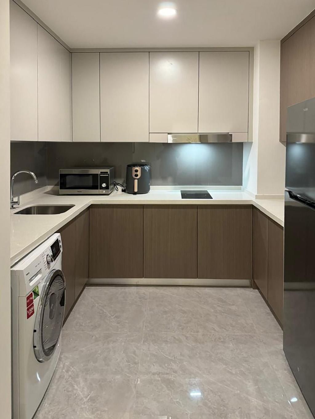 2 Bedroom Deluxe