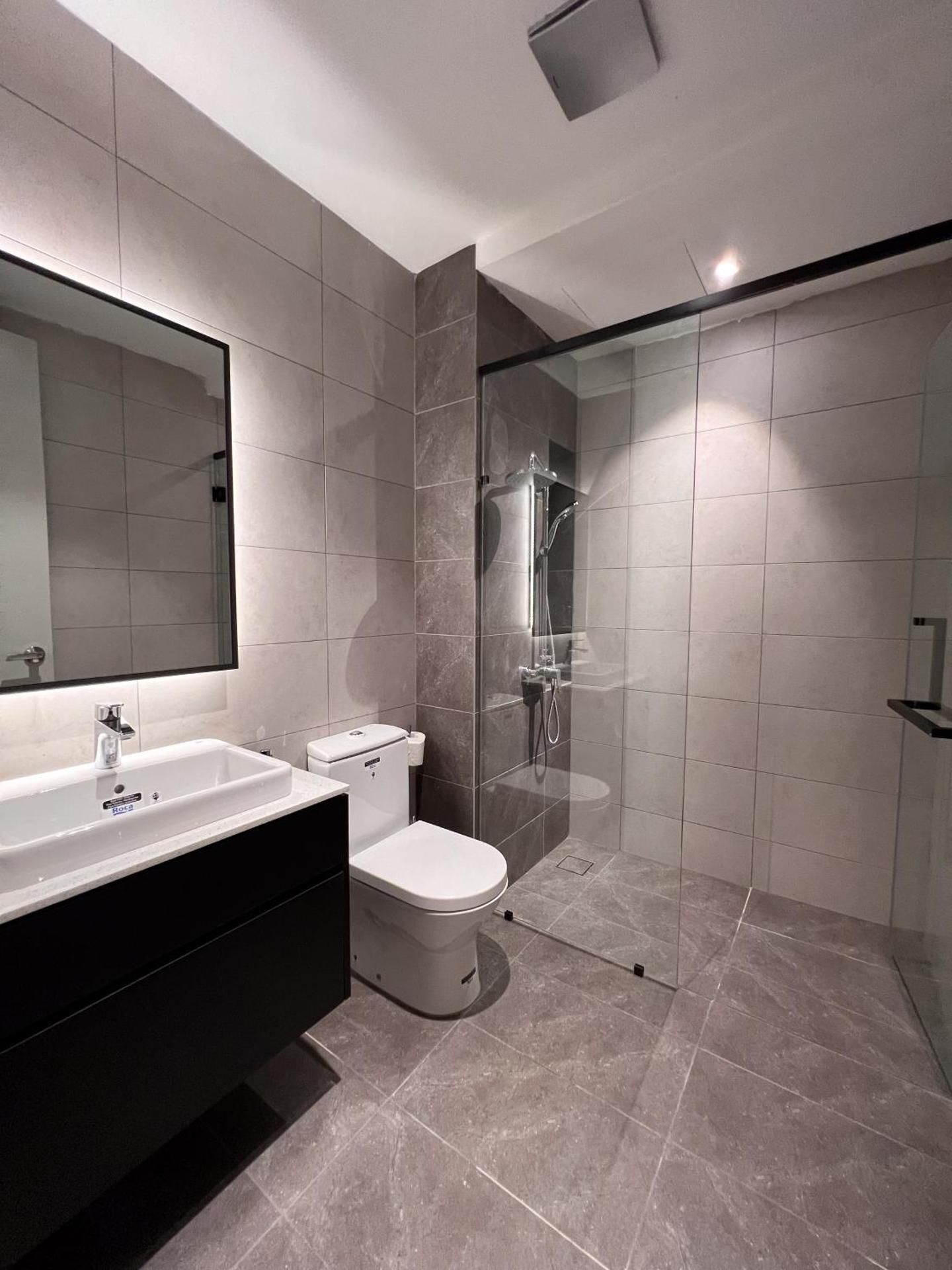Queen Suite