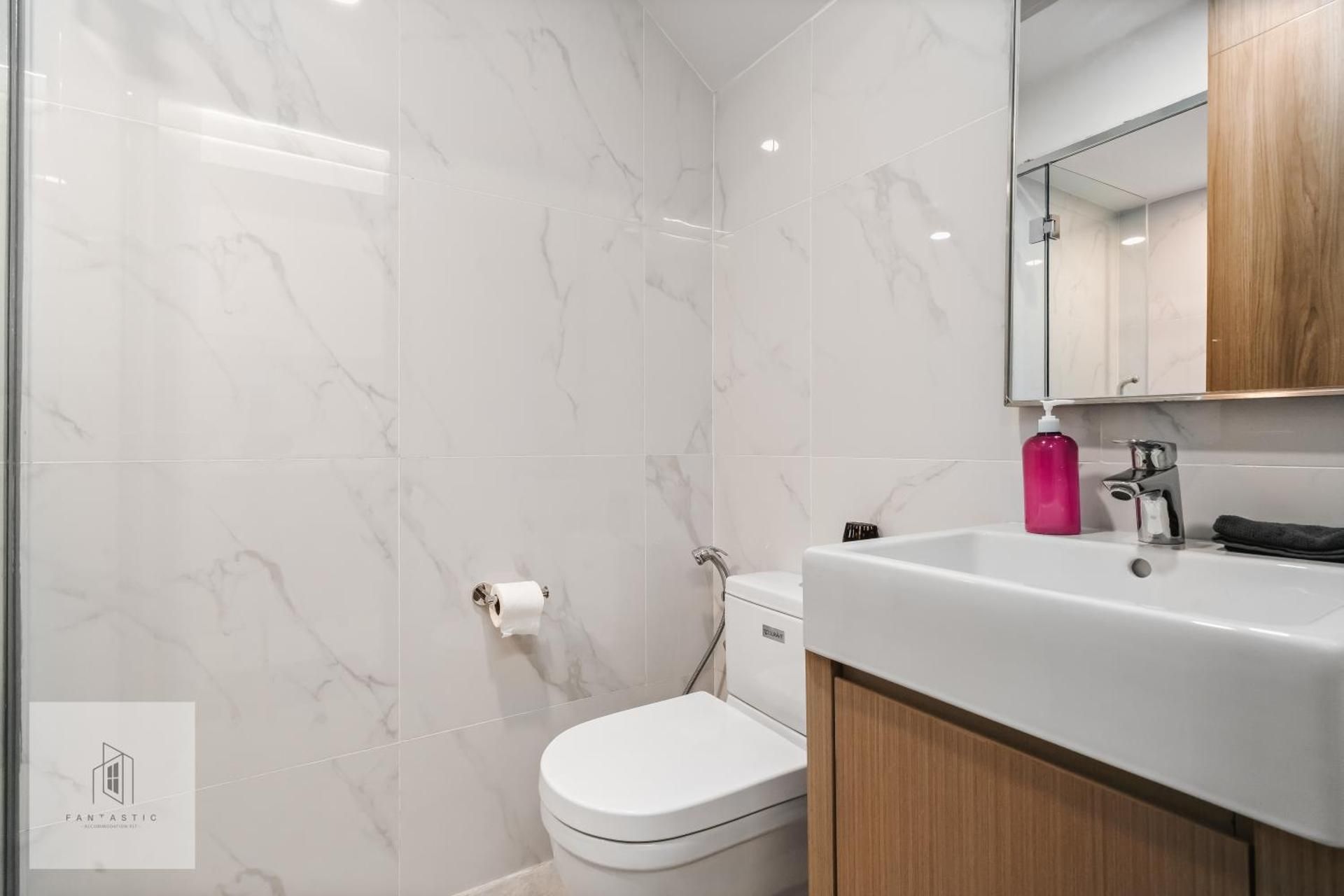 Duplex Apartment
