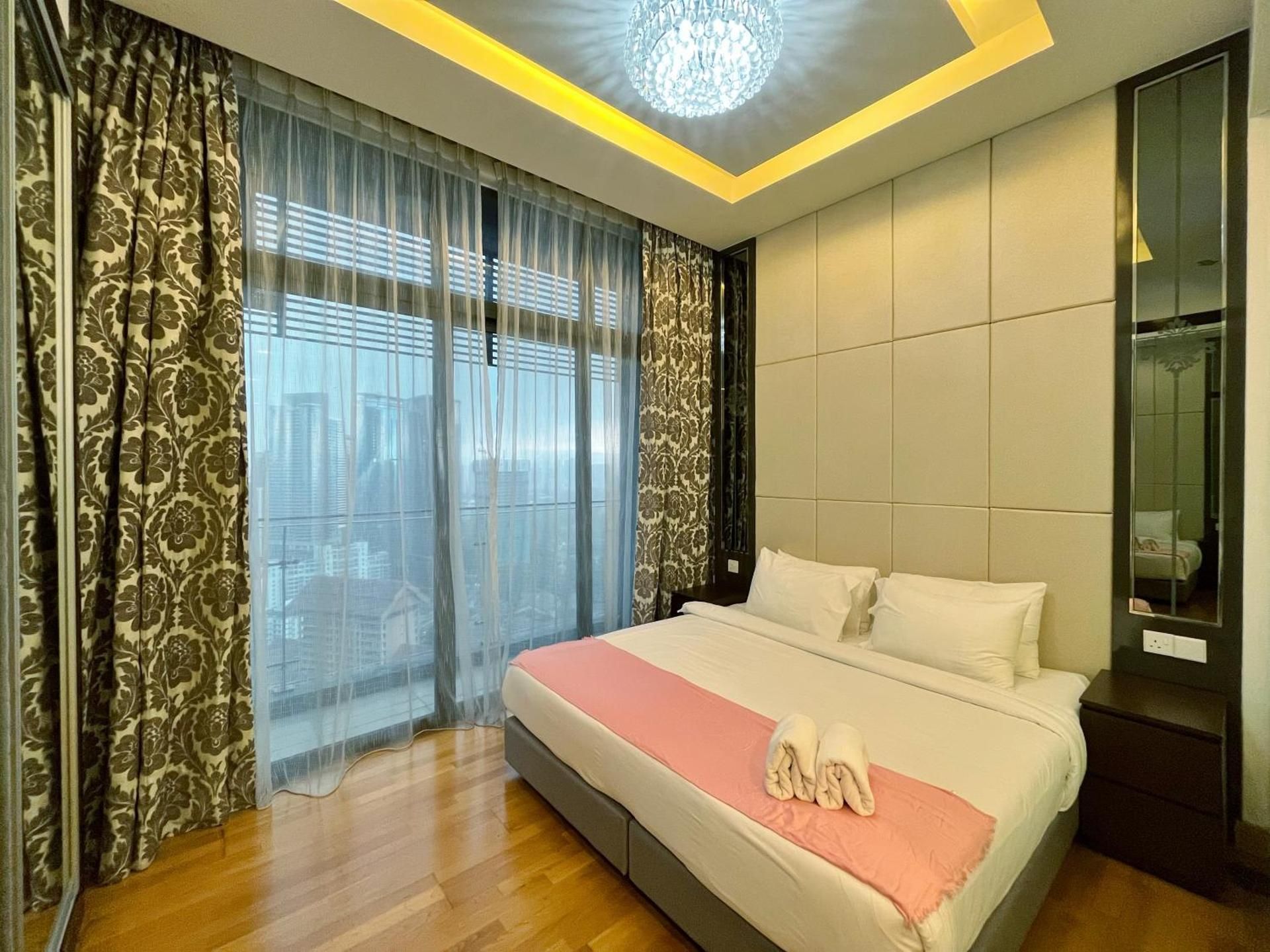 One-Bedroom Suite