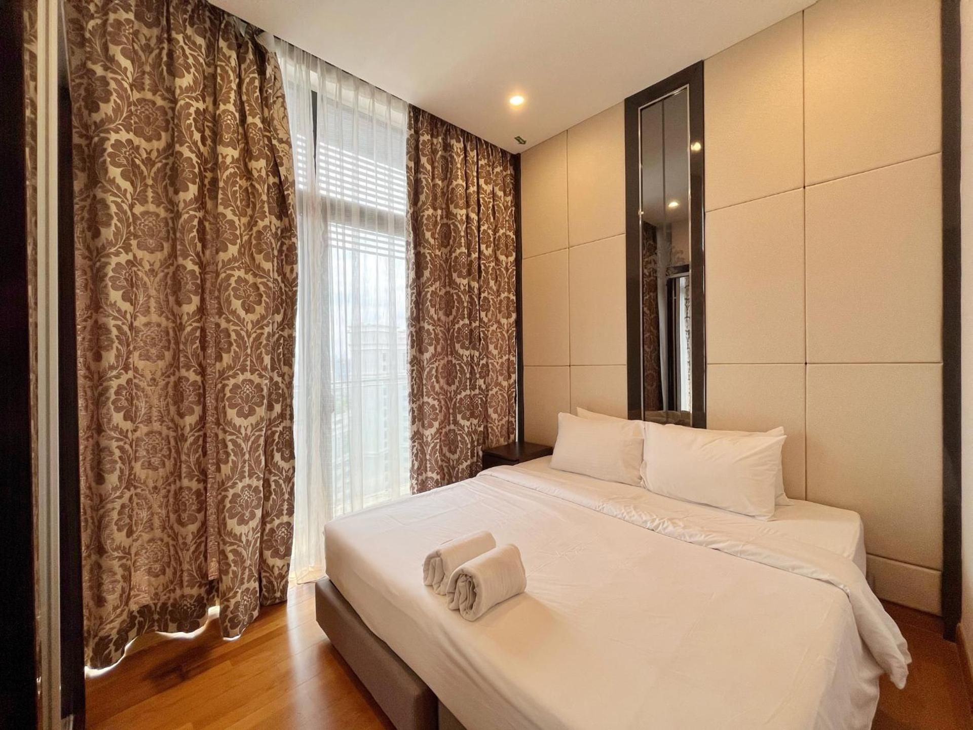 Two-Bedroom Suite
