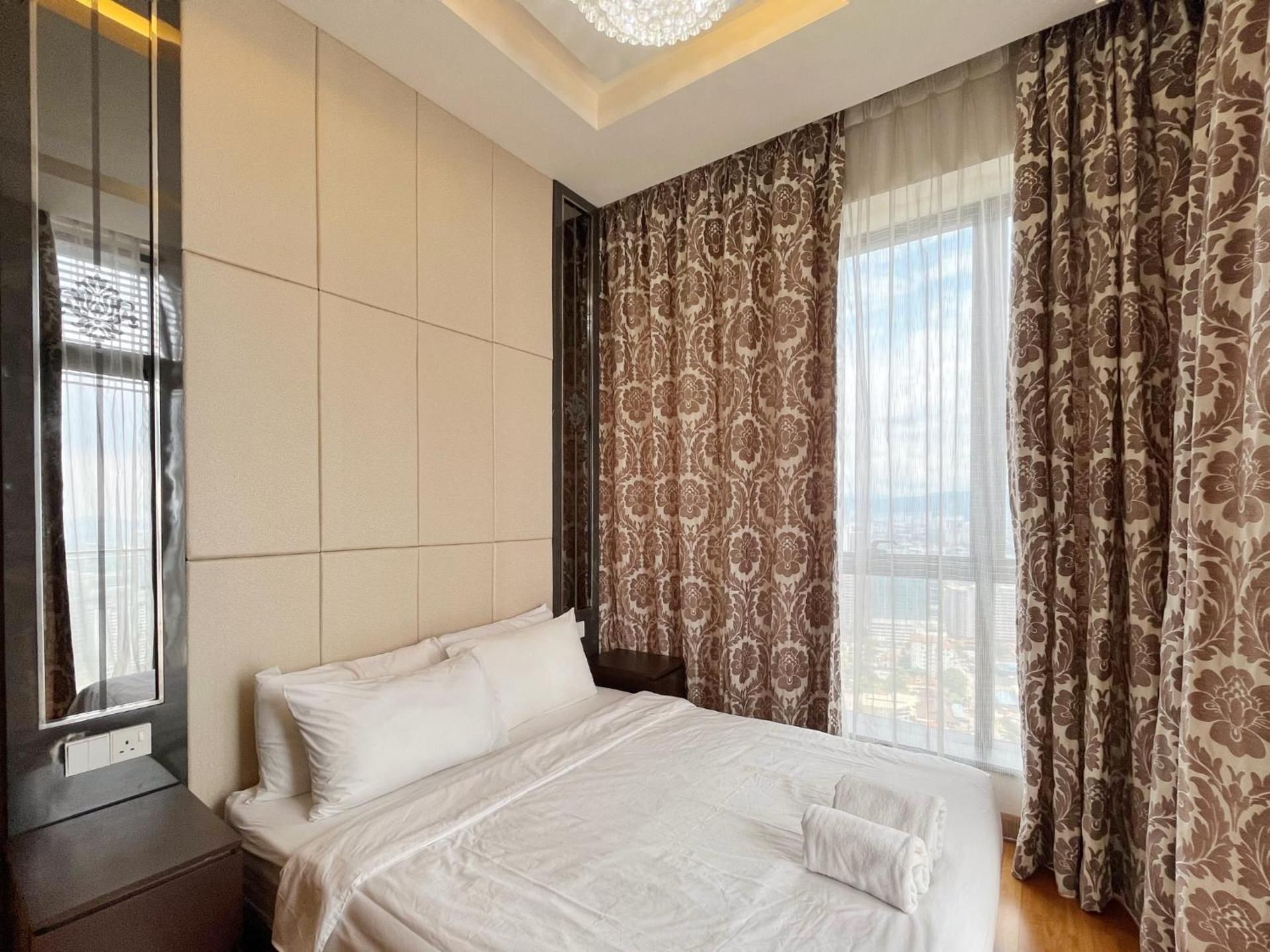 Two-Bedroom Suite