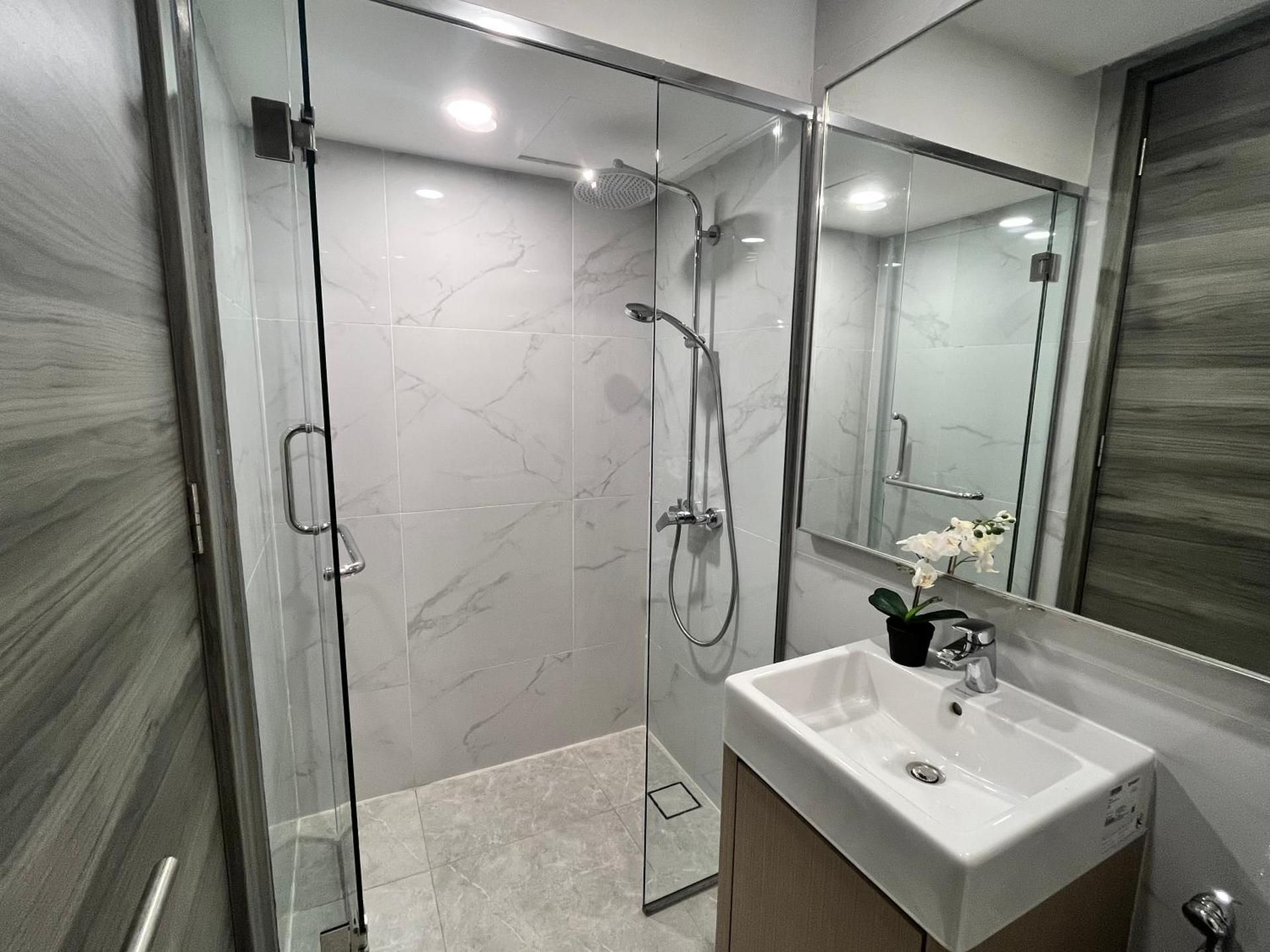 Duplex Apartment