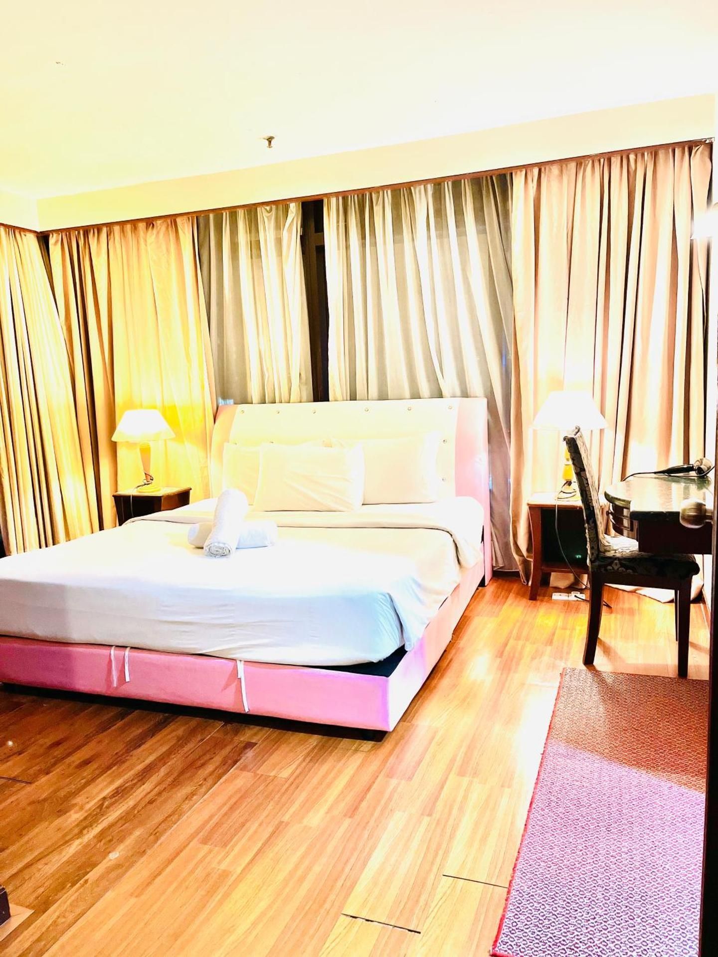 Two-Bedroom Suite