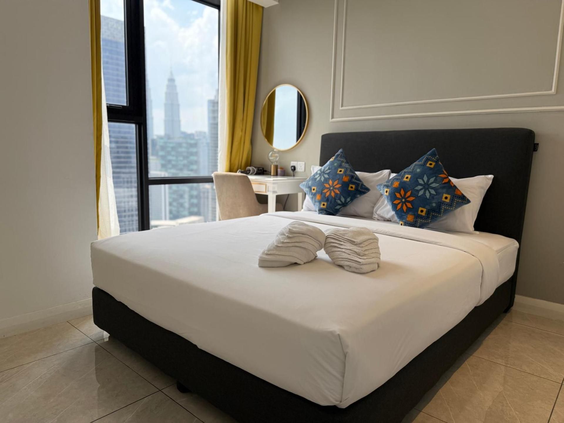 1 Bedroom Deluxe