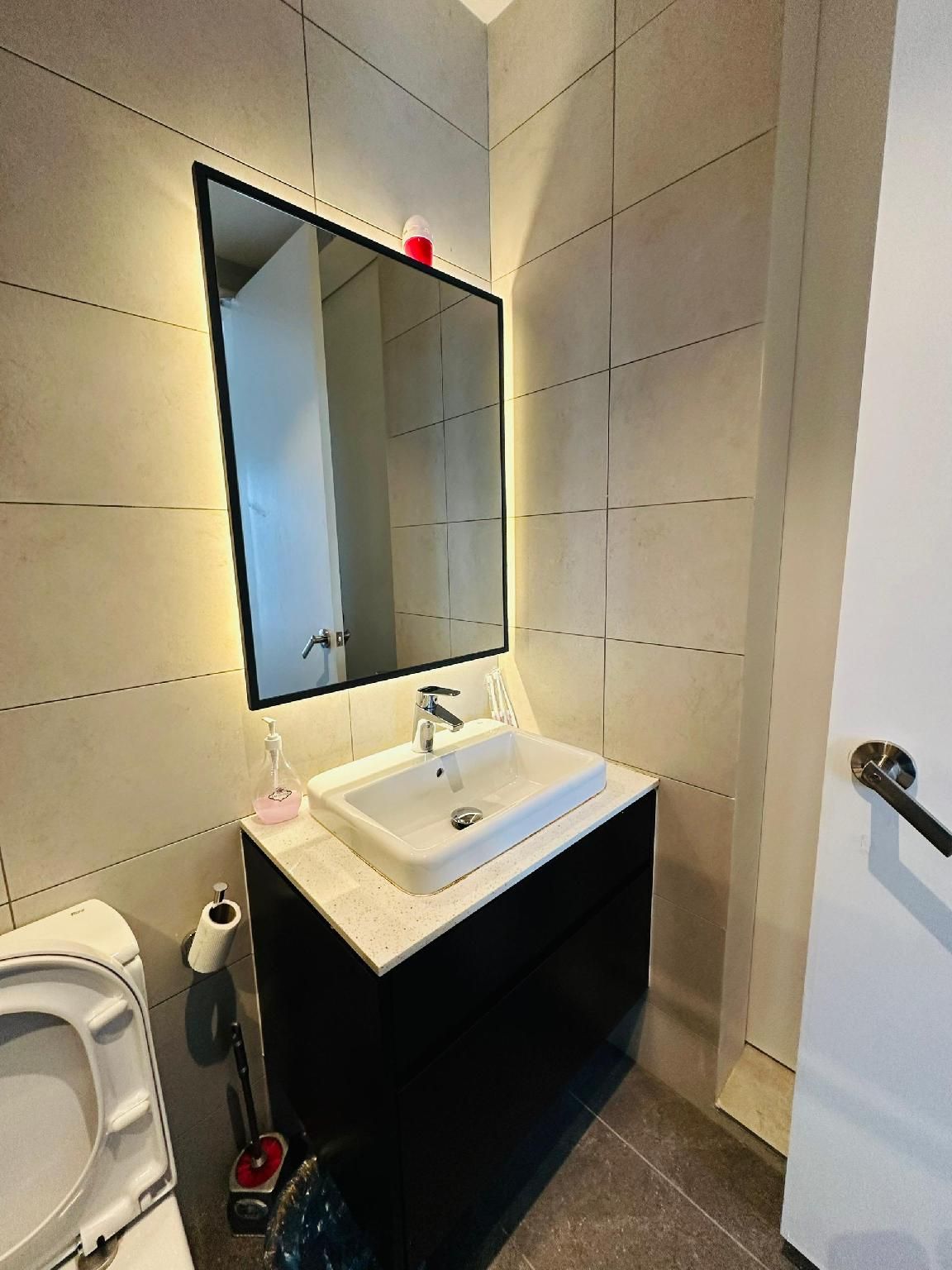 1 Bedroom Deluxe