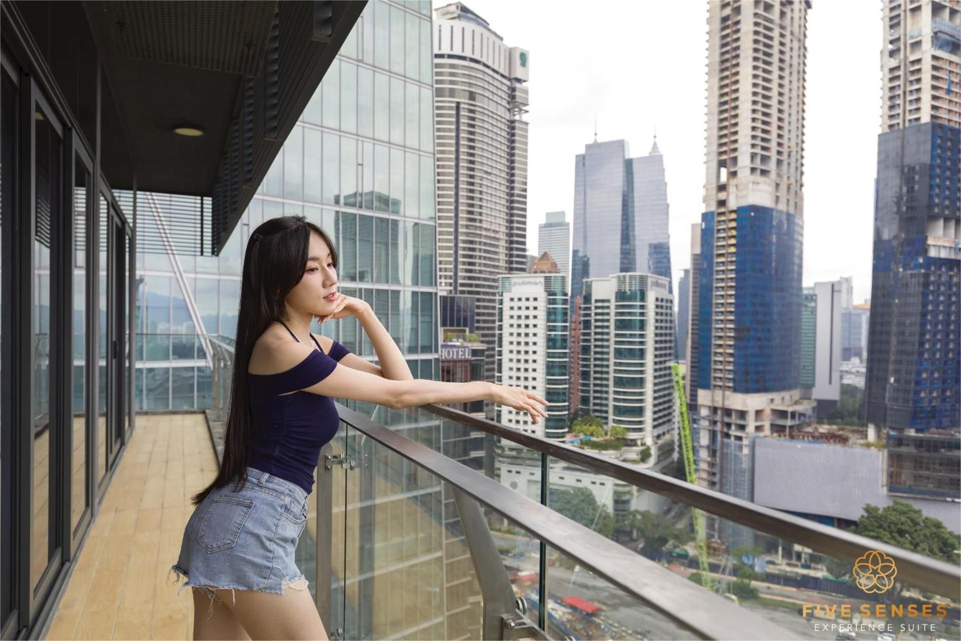 view