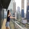 Dorsett Kuala Lumpur, Five Senses