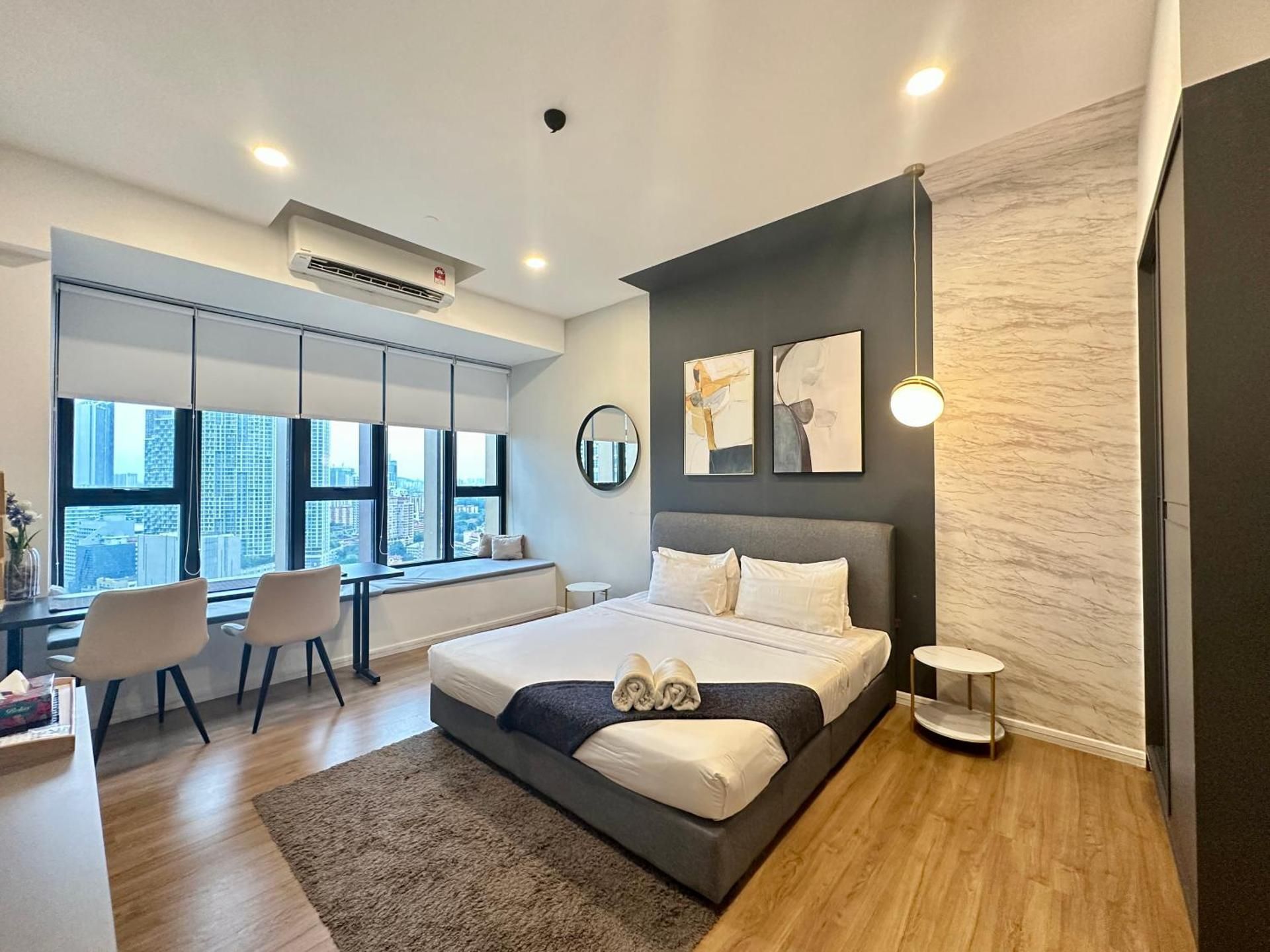Executive Suite