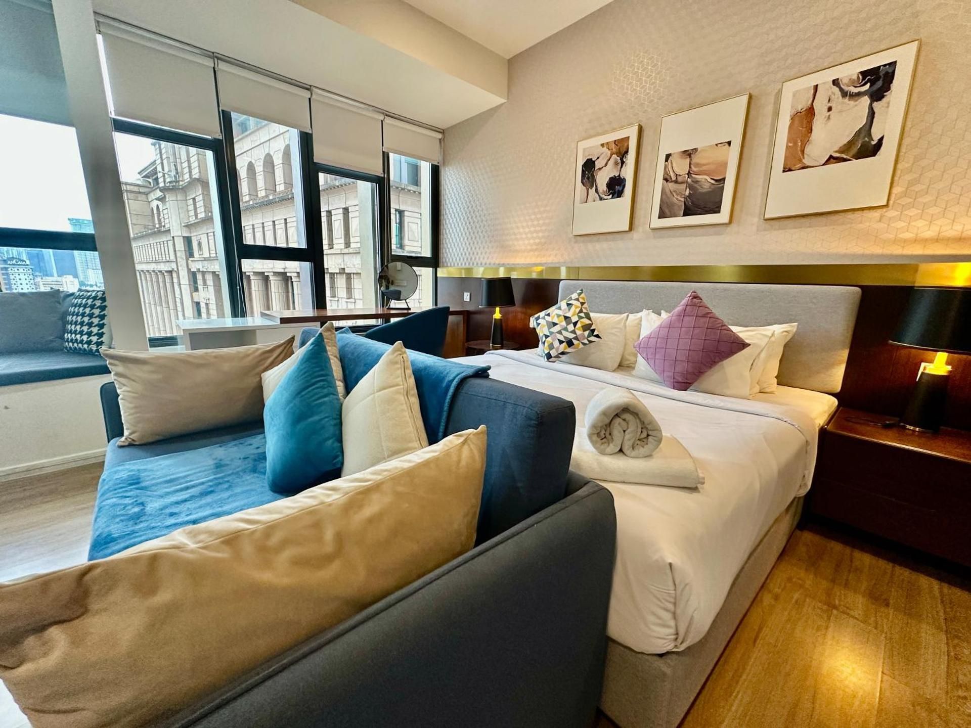 Superior Suite