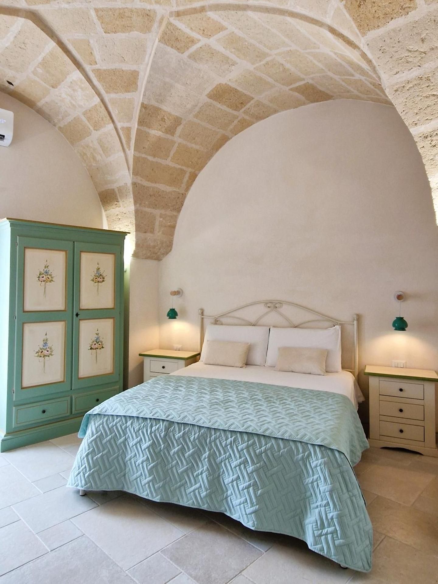Suite with Terrace