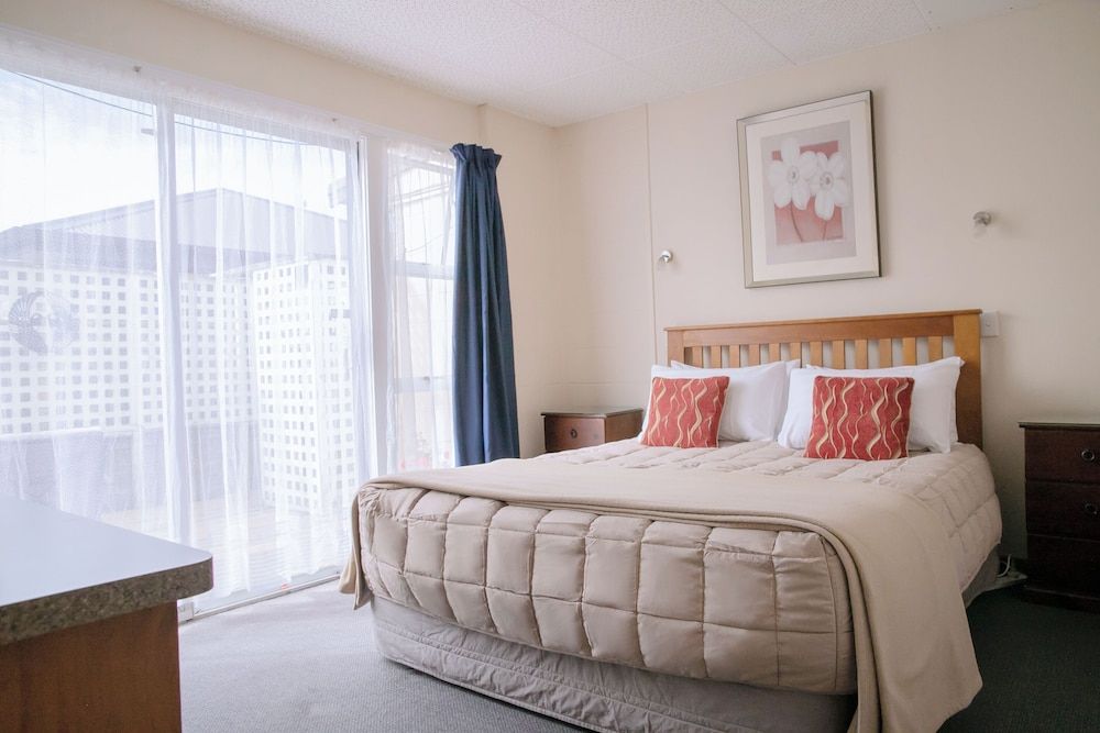 Deluxe Suite, 1 Bedroom