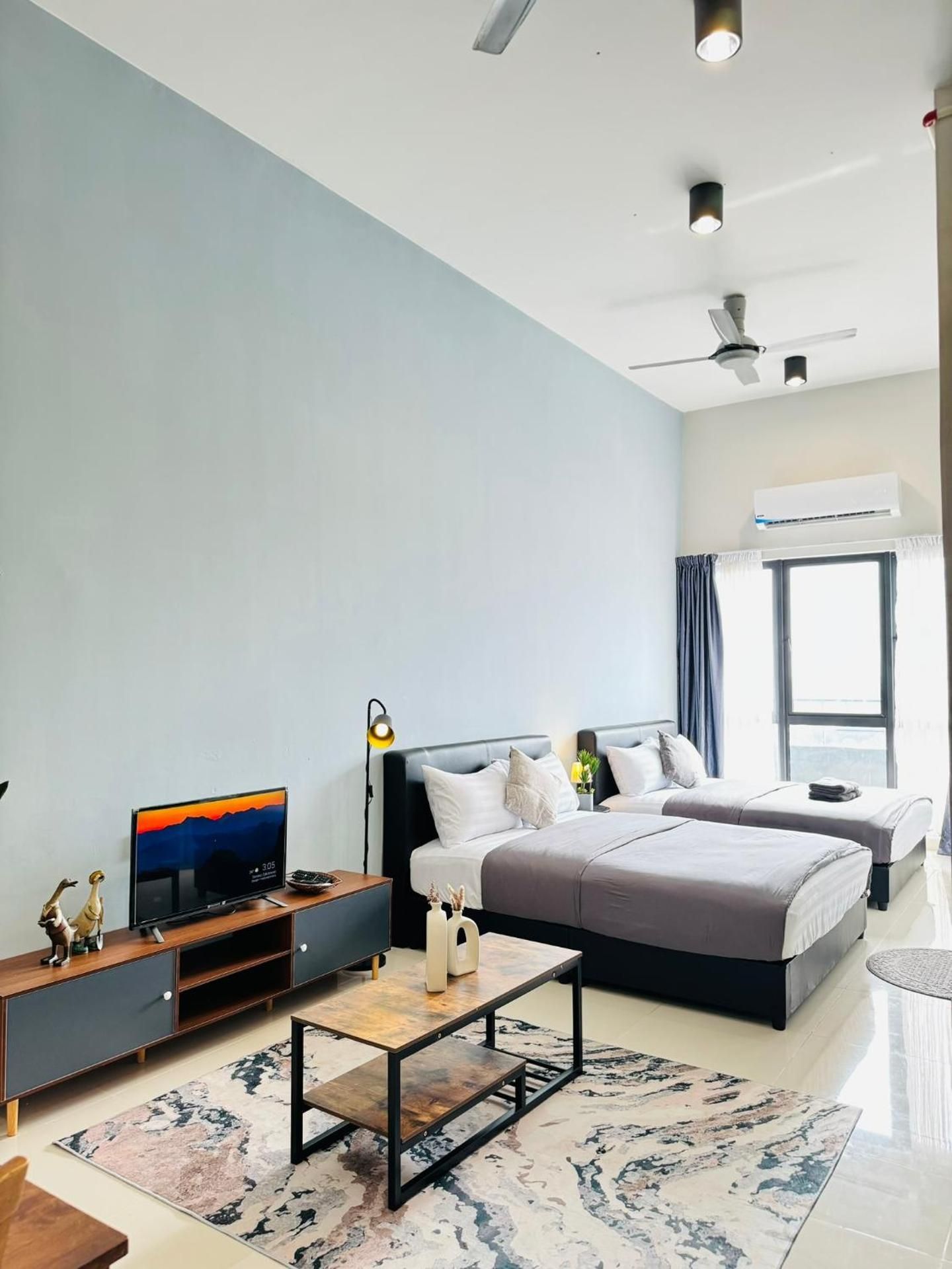 Superior Apartment
