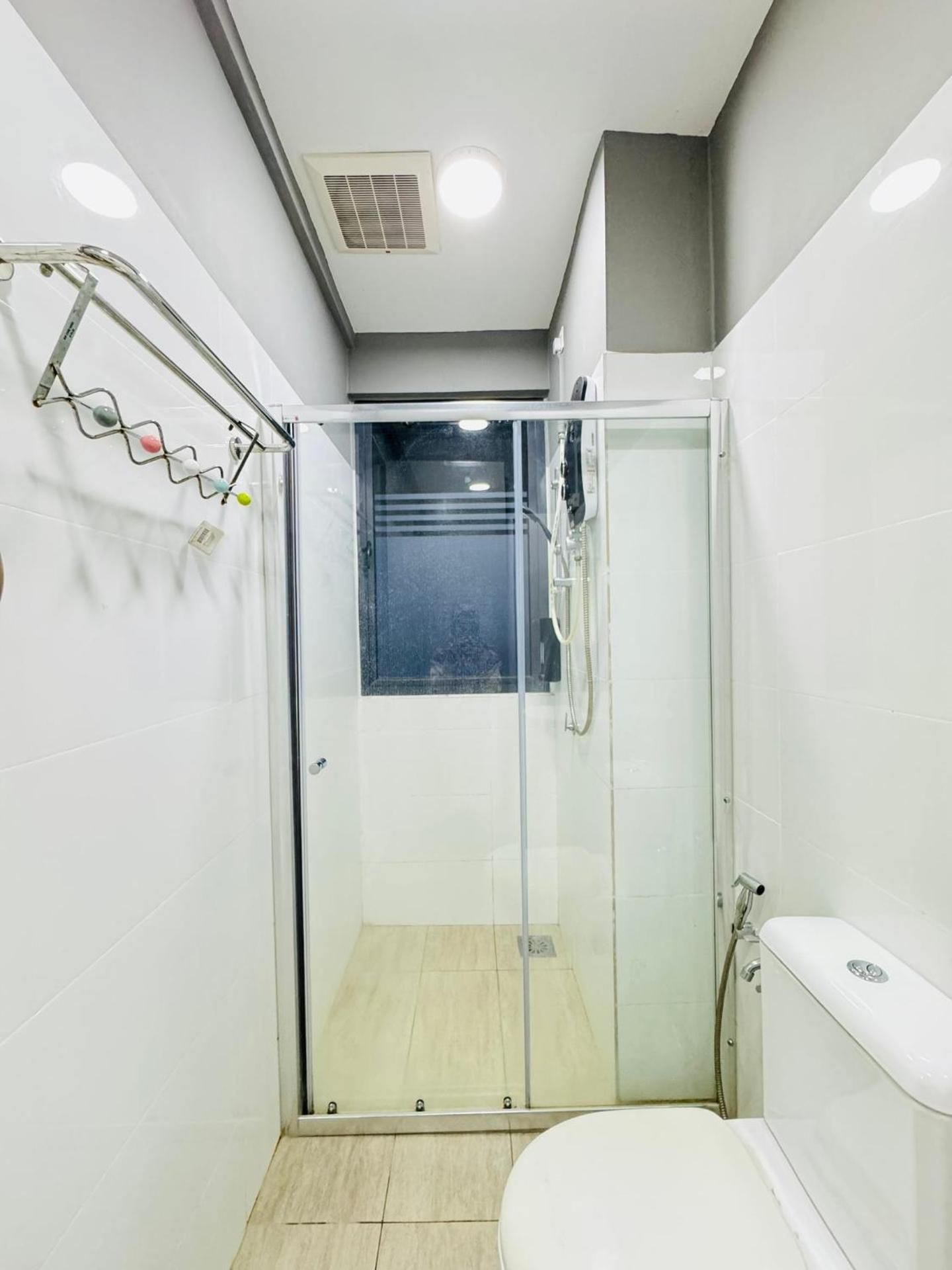 Suite Apartment