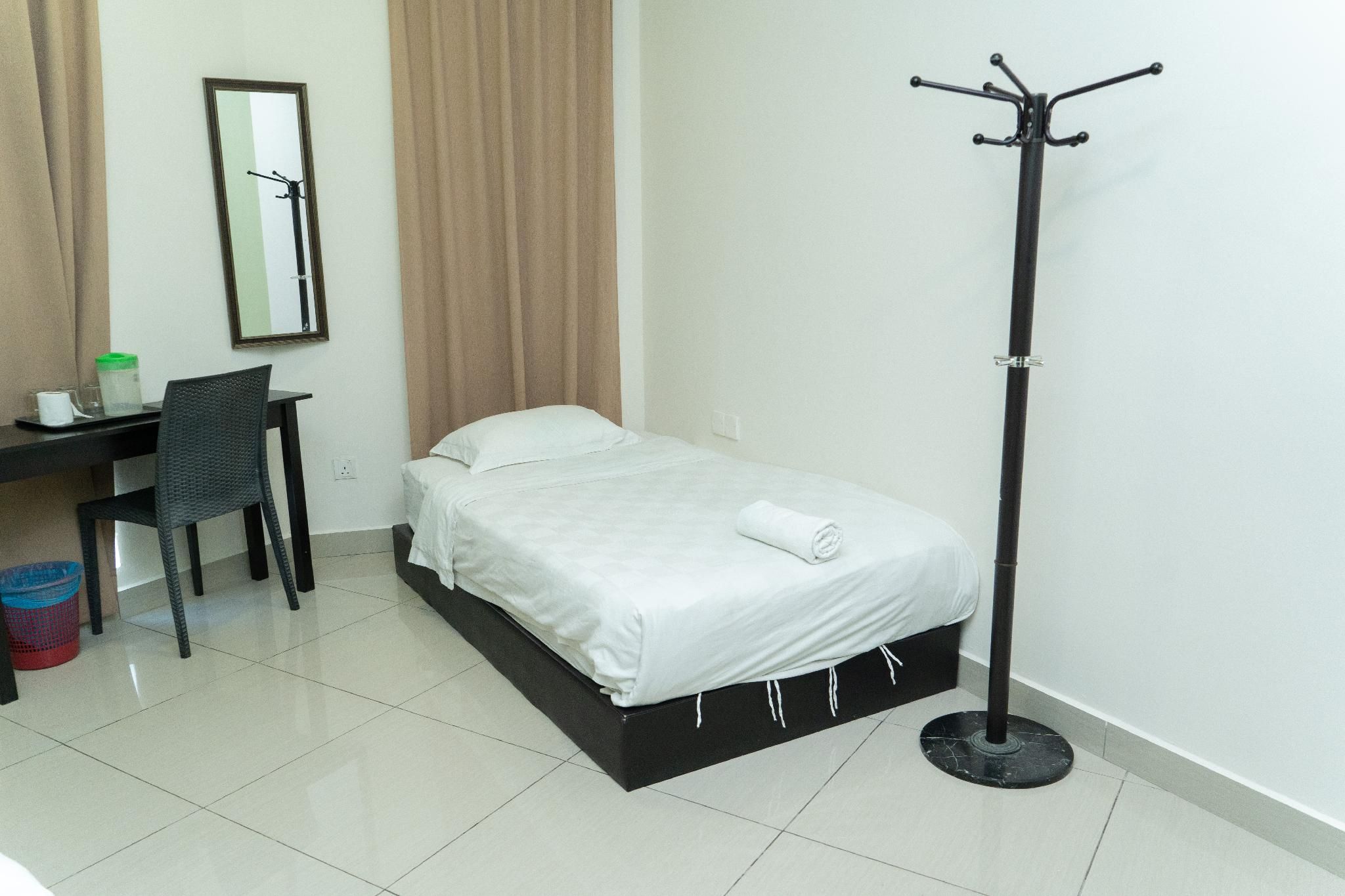 Triple Superior Room
