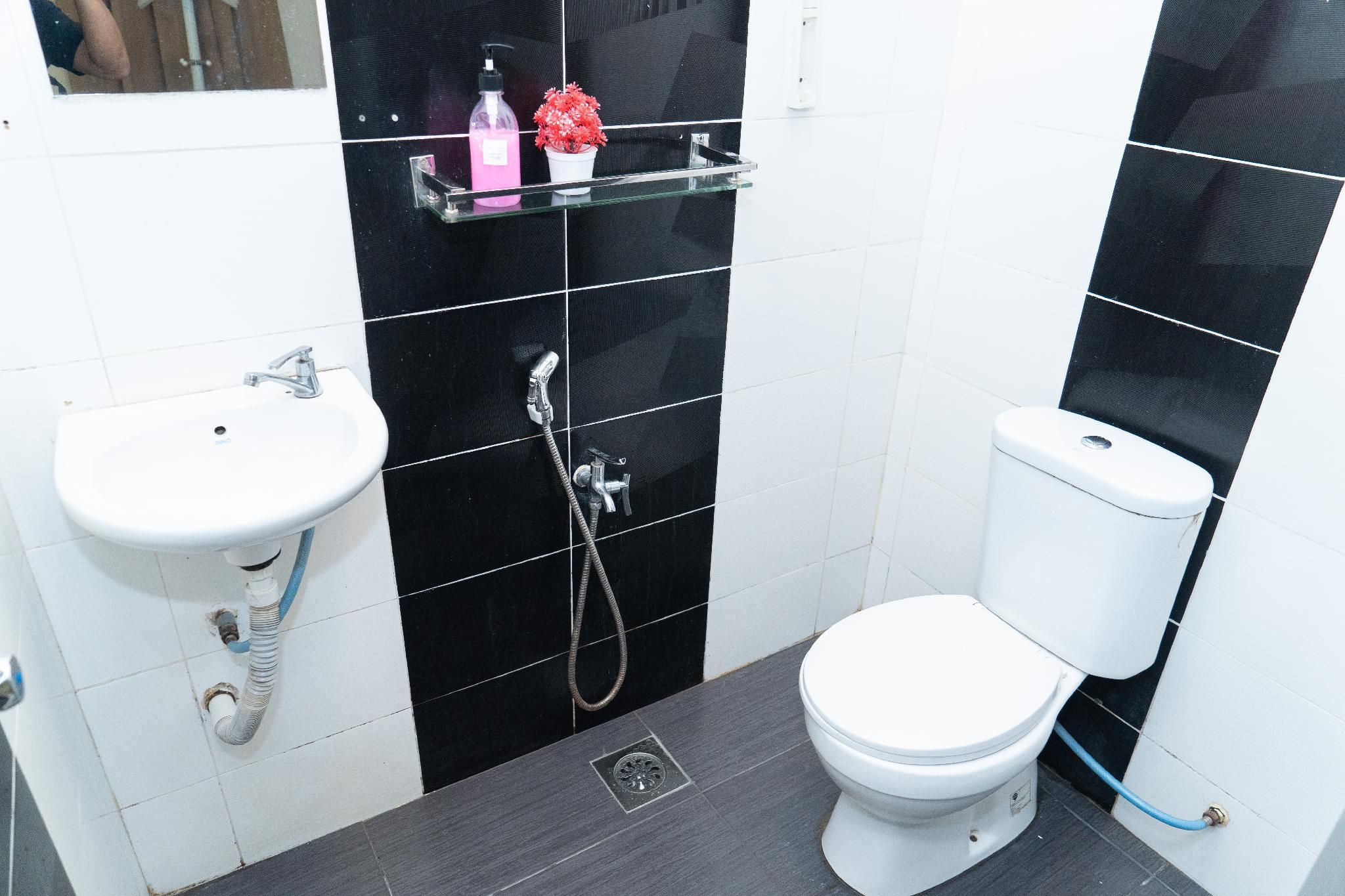 Family - Quad Room