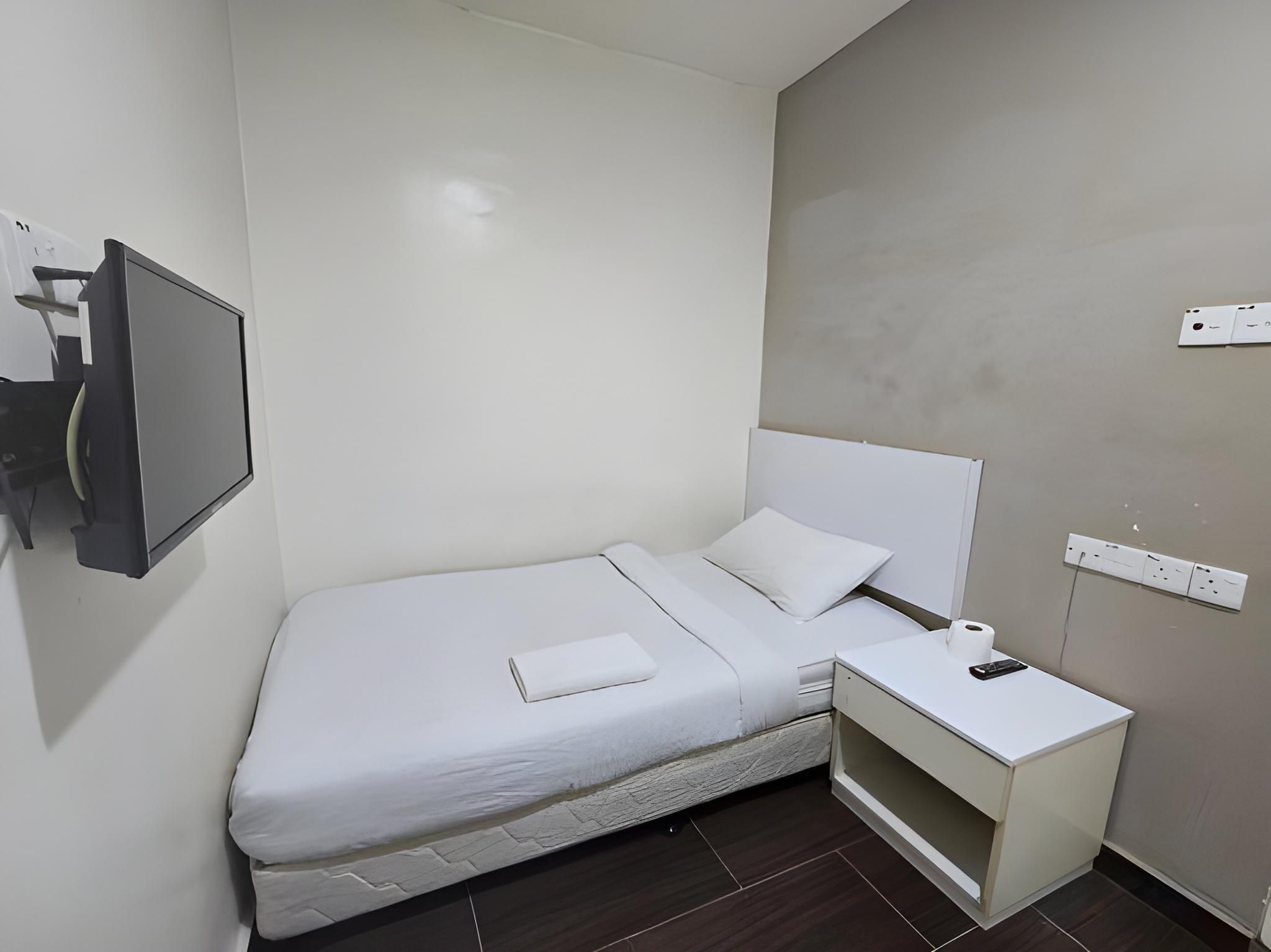 Single - Room