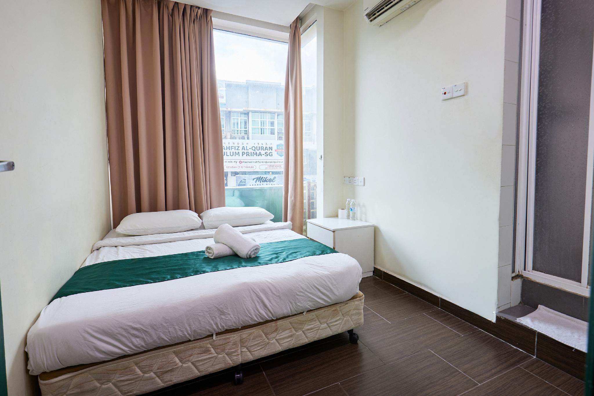 Double Room with Window