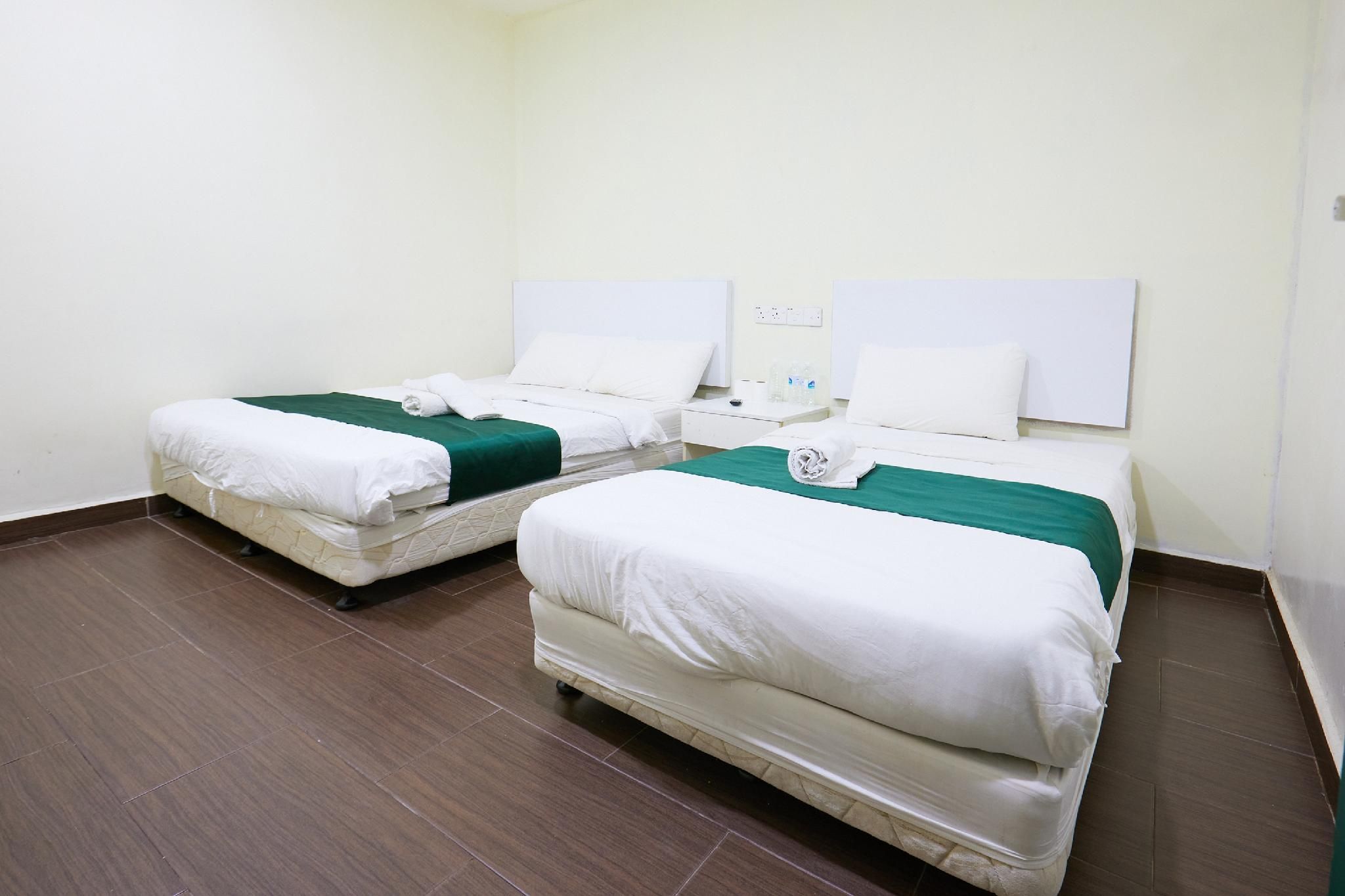 Triple Room without Window