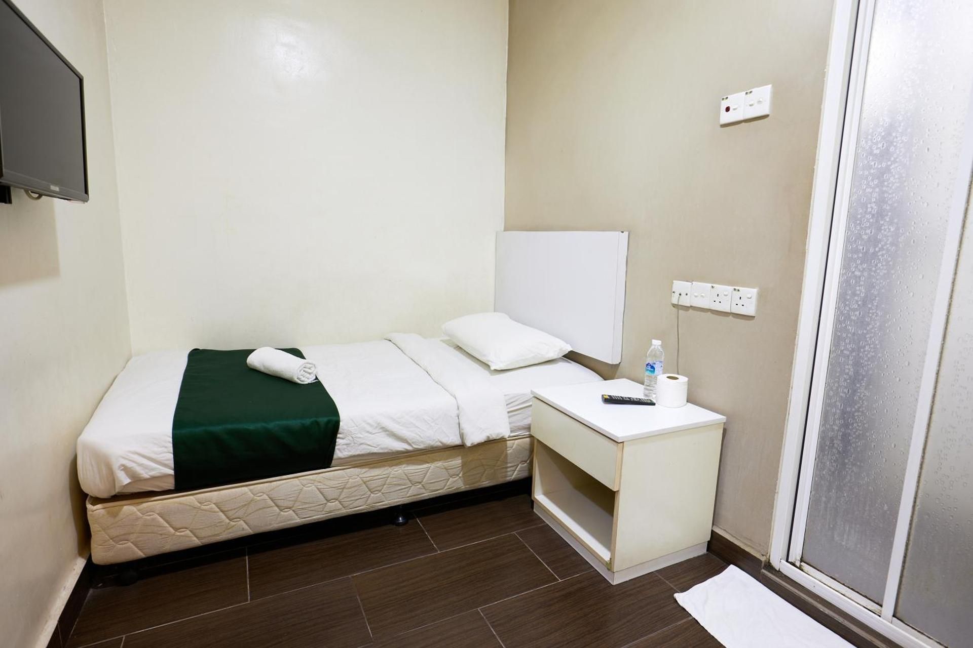 Single - Room