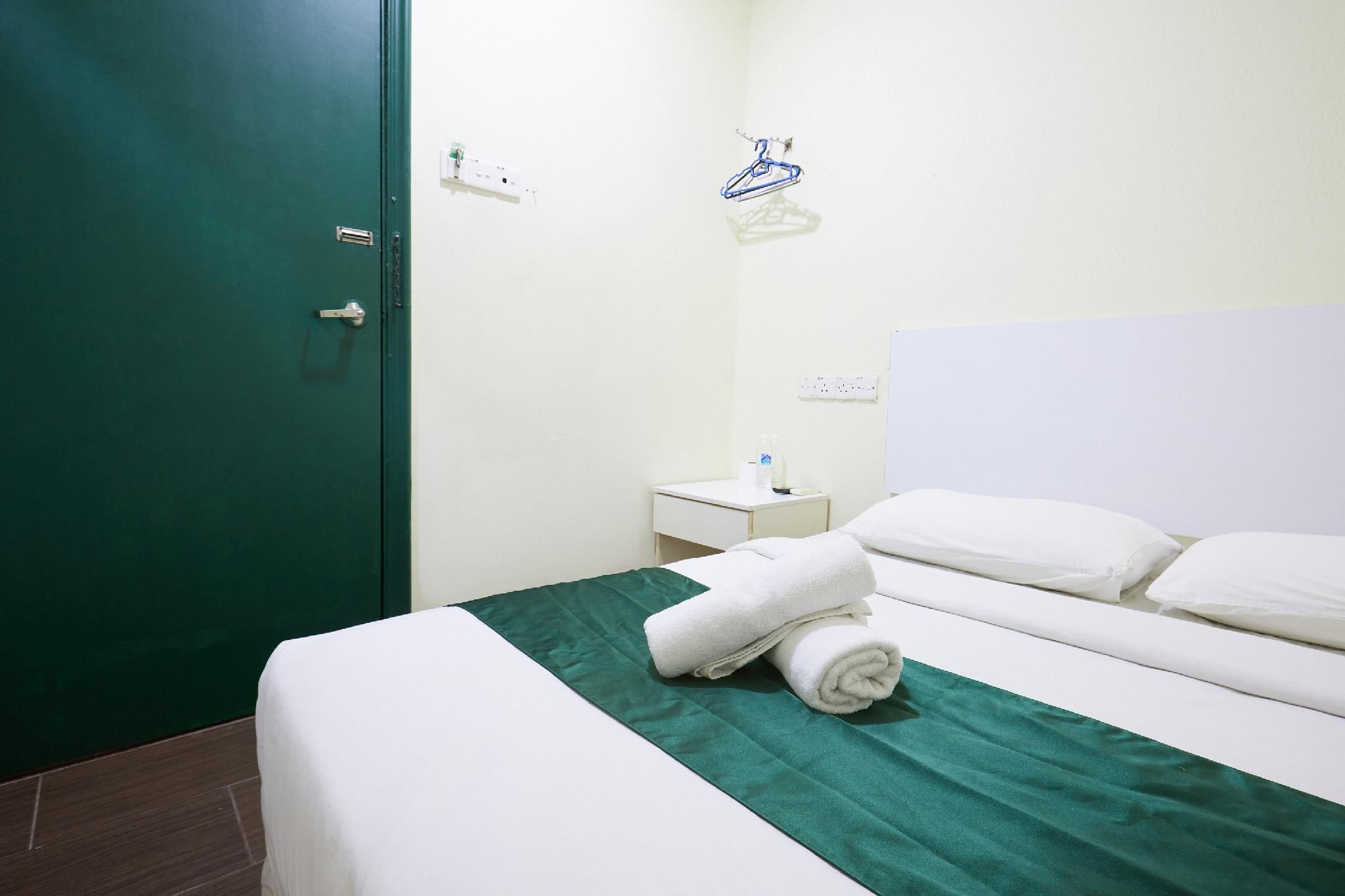 Double Room without Window