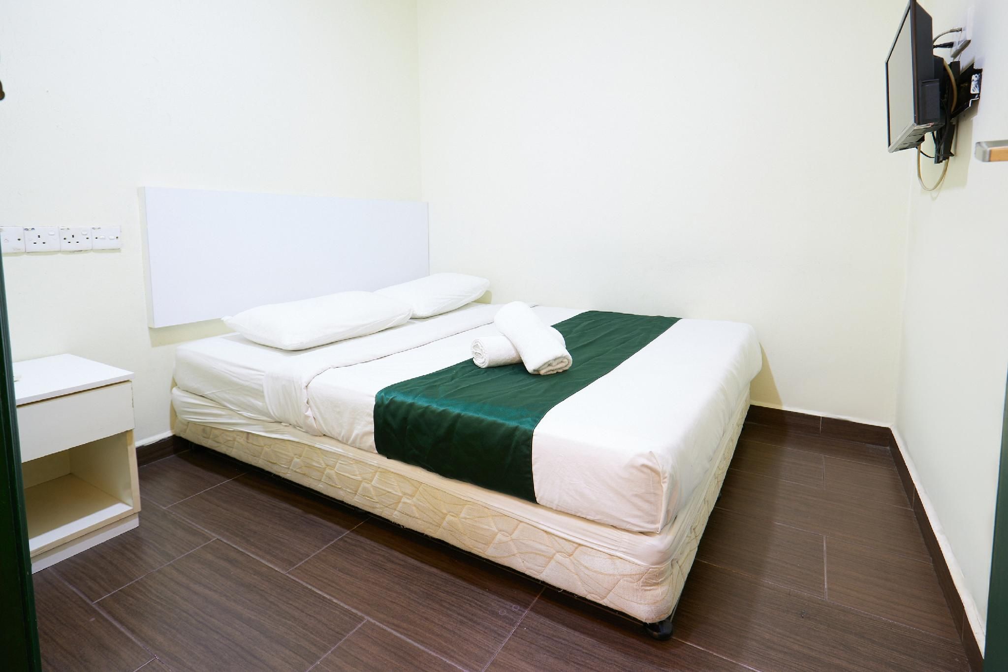 Double Room without Window