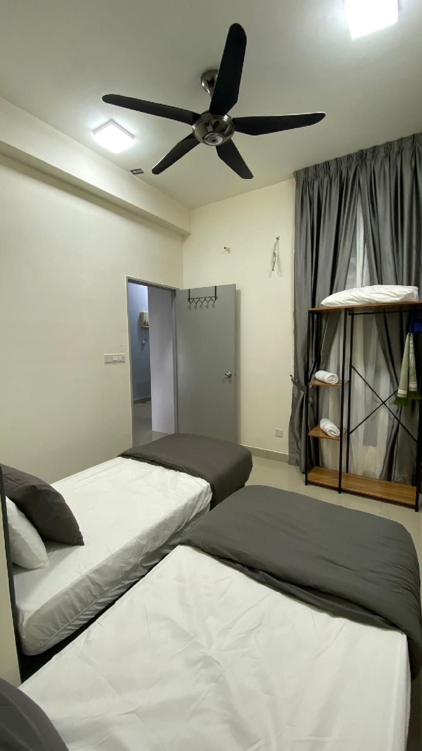 Superior 1 Bedroom Apartment