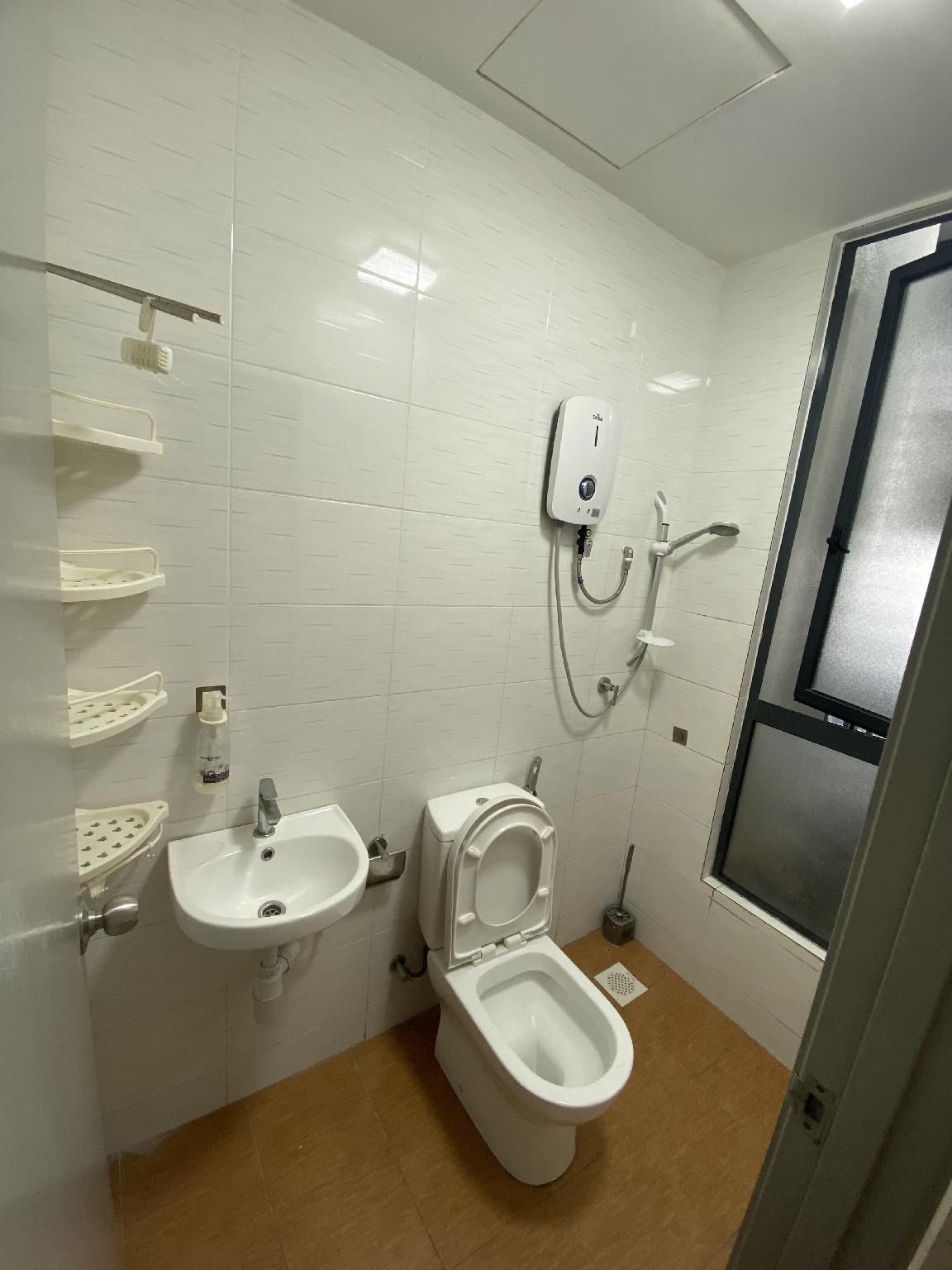 Deluxe 1 Bedroom Apartment