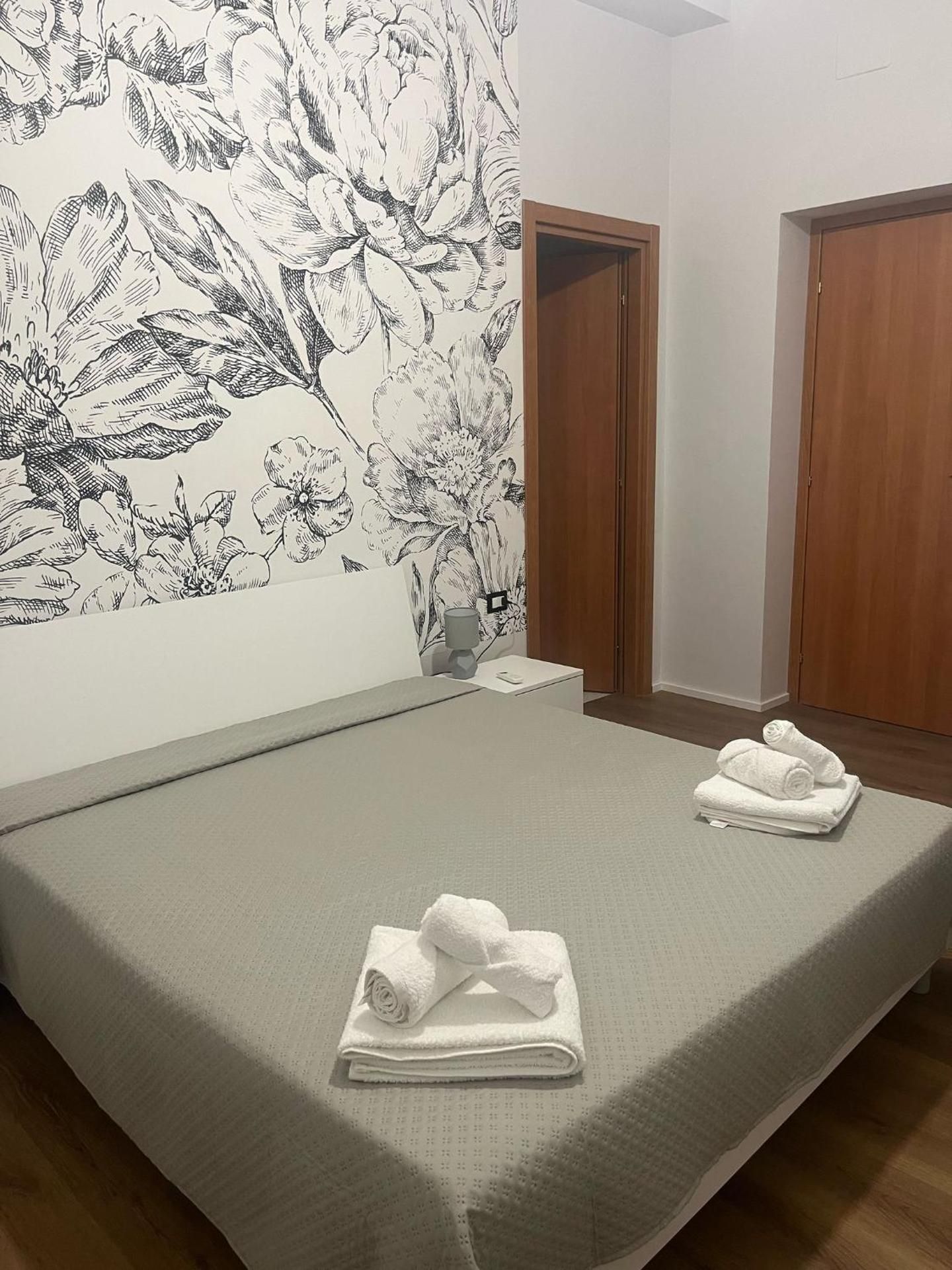 Large Double Room