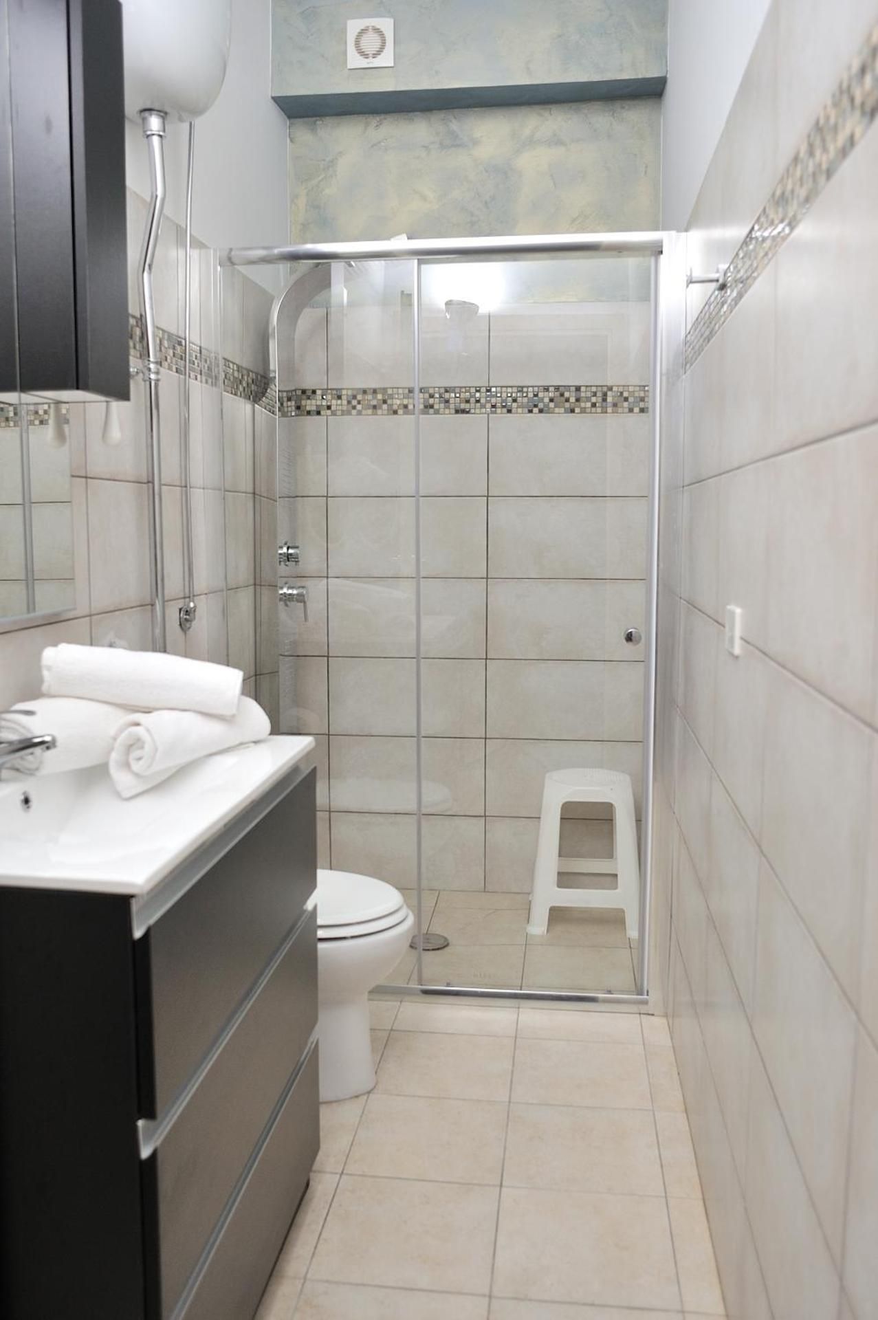 Elsa cori me Double Room with Private External Bathroom 3