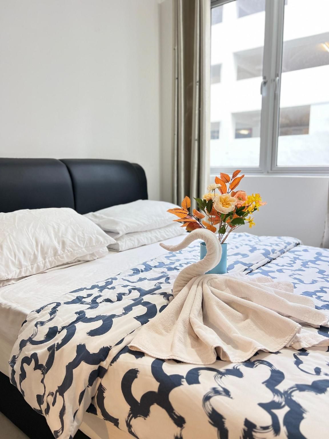 2 Bedroom Deluxe