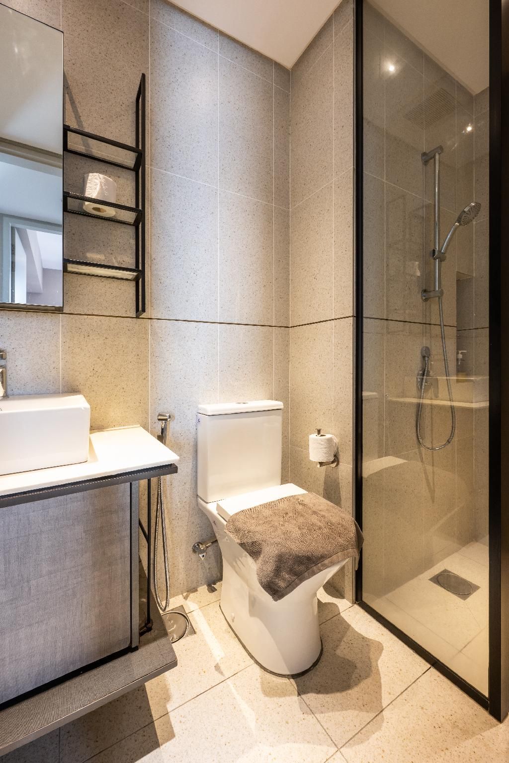 2 Bedroom Suite