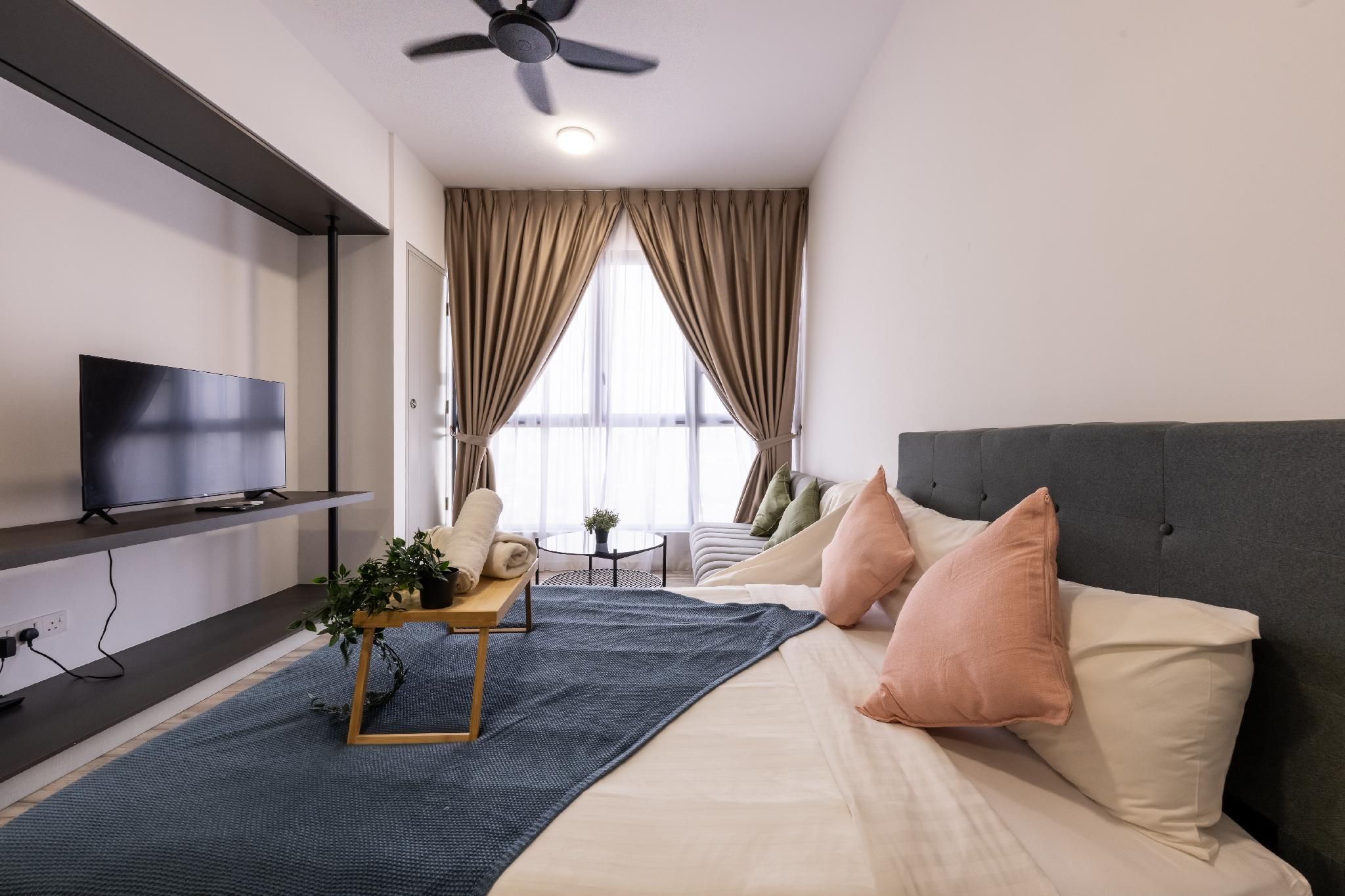 Studio