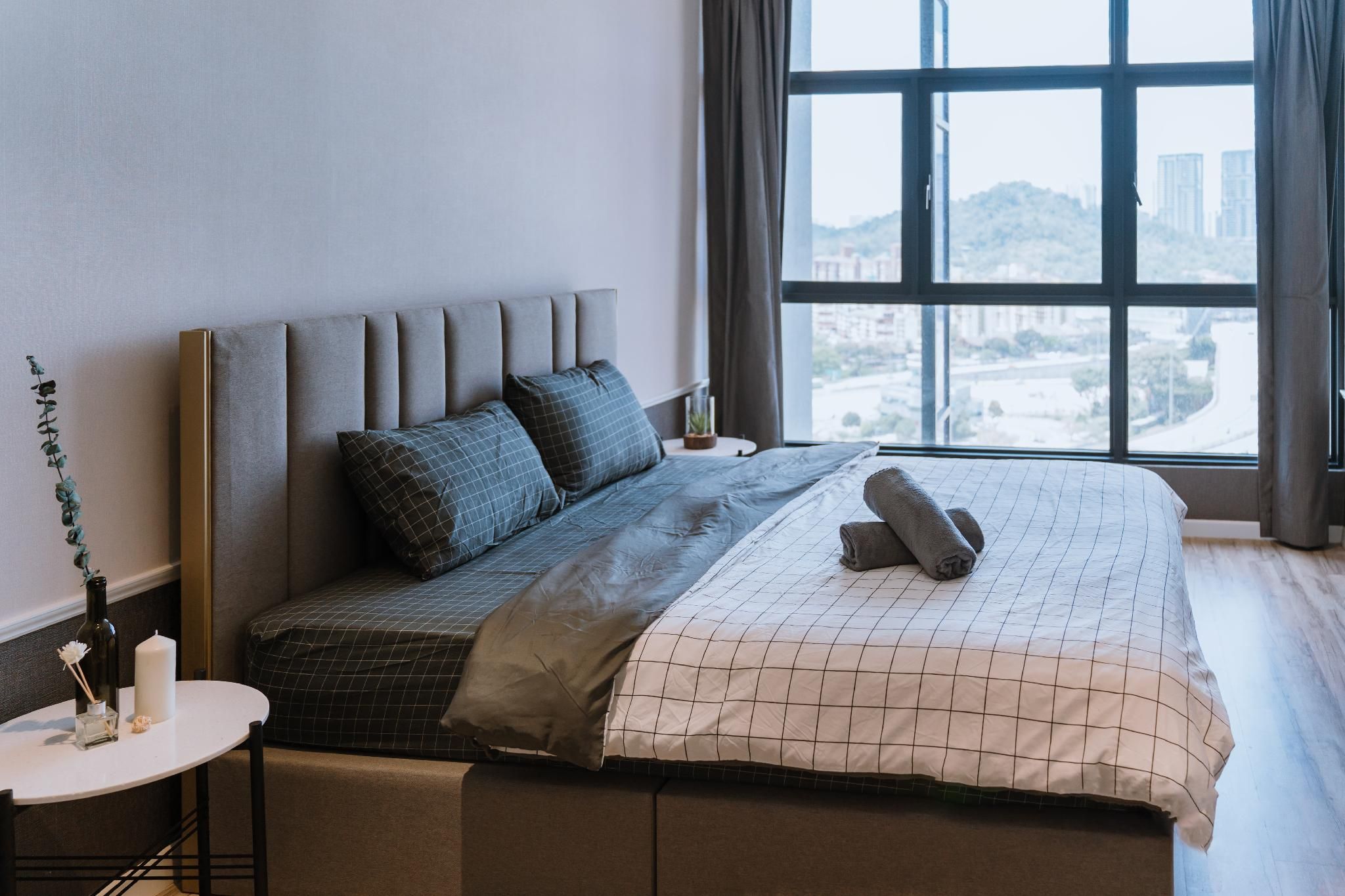 One Bedroom