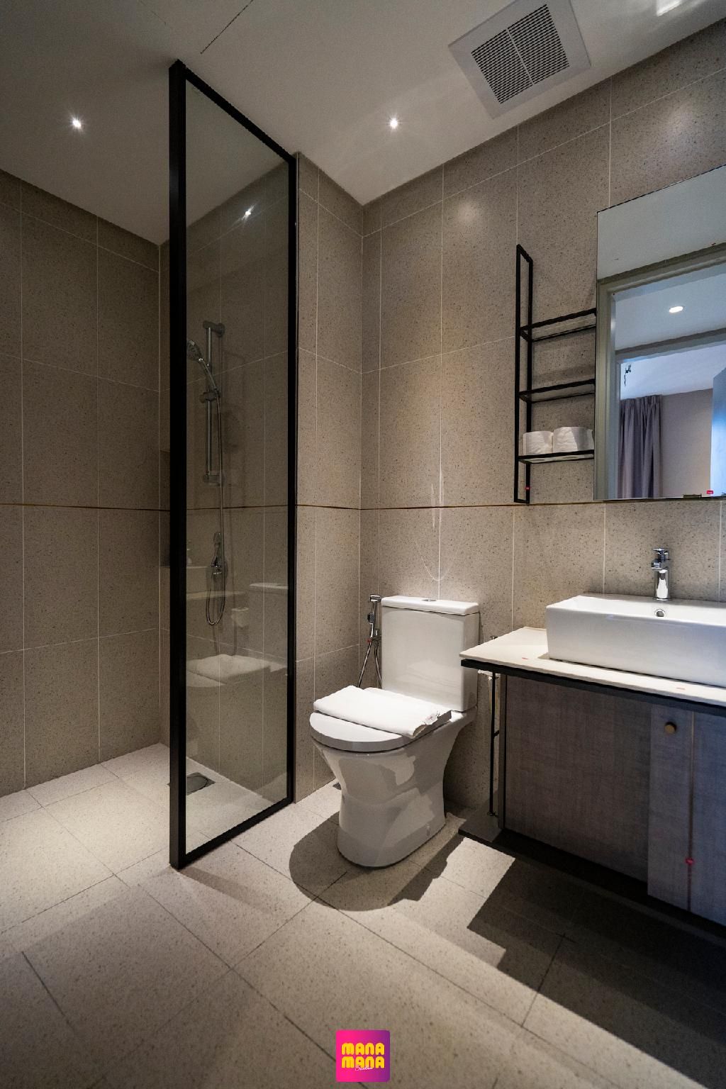Two Bedroom