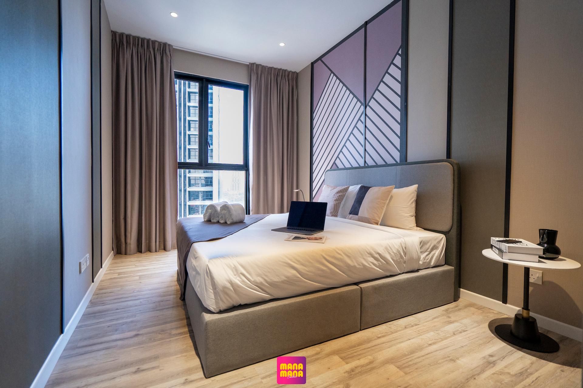 Two Bedroom