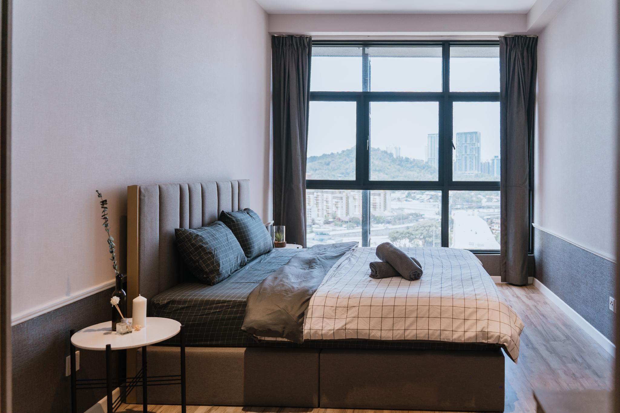 One Bedroom