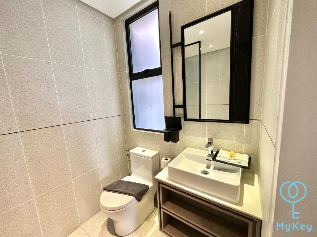 1 Bedroom Suite with Bathtub