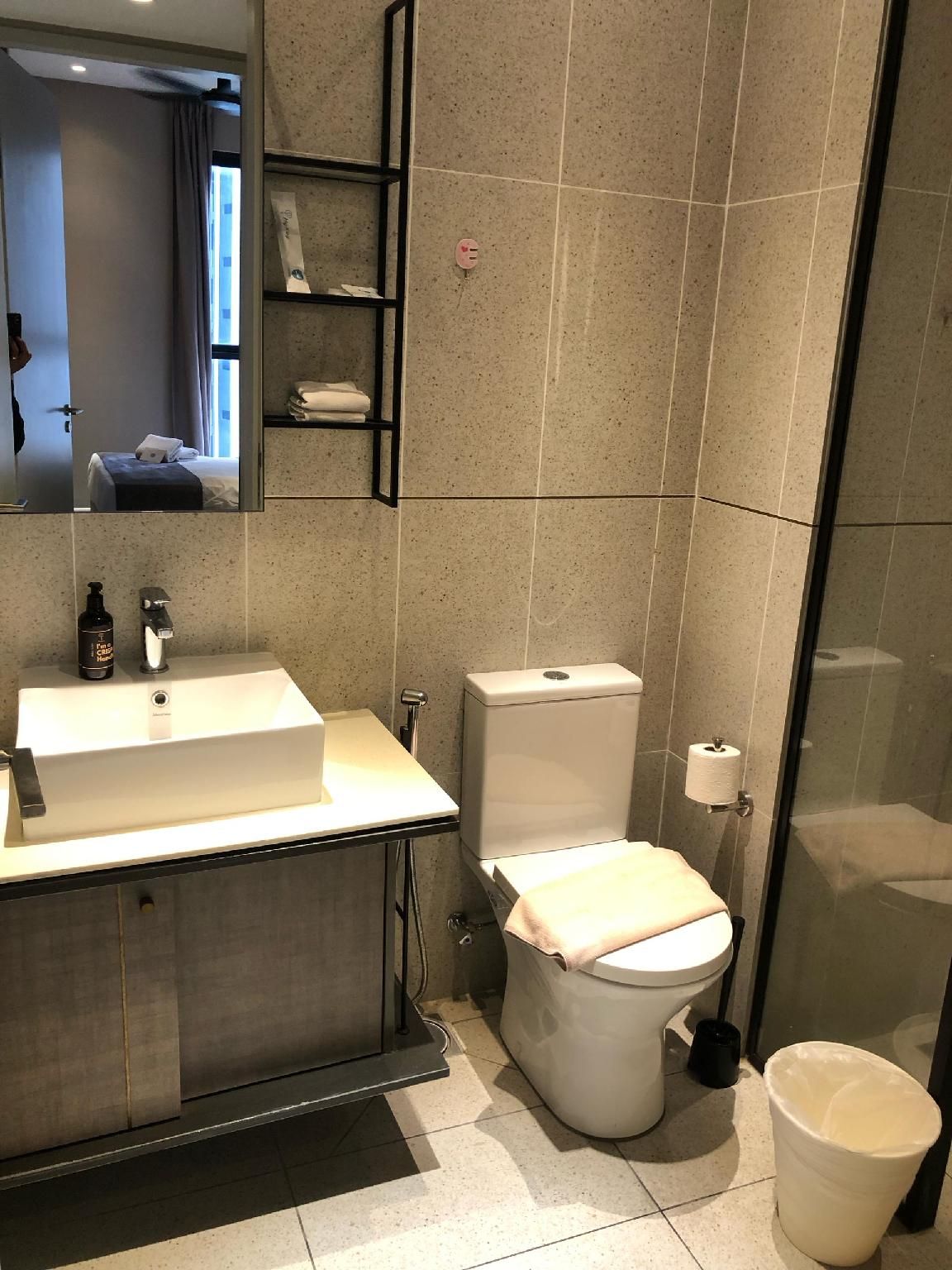 2 Bedroom Standard Queen