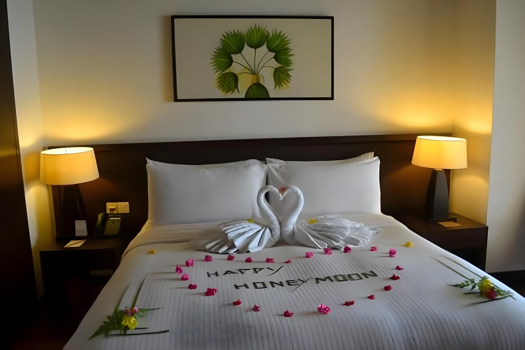 Couple Suite