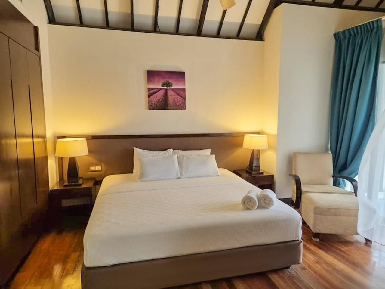 2 Bed Room Family Suite