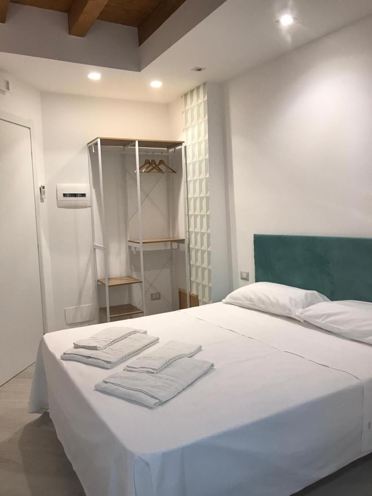 King Room with Balcony