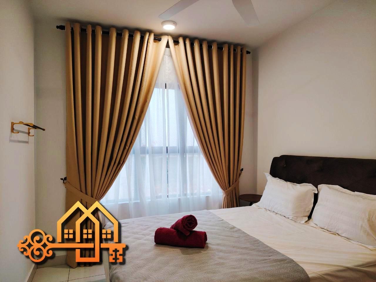 3 Bedroom Executive