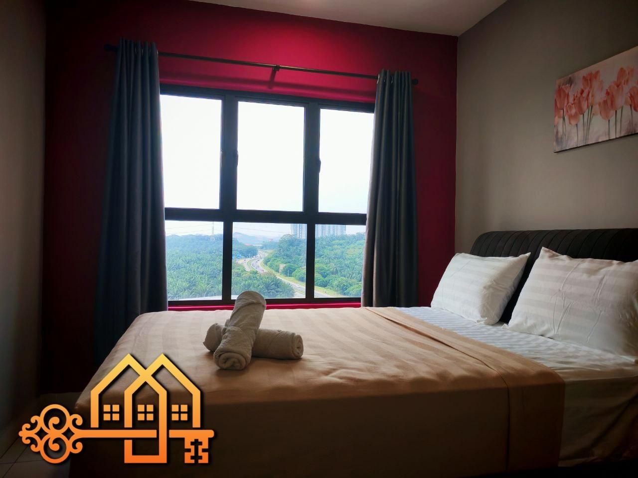 3 Bedroom - Premium