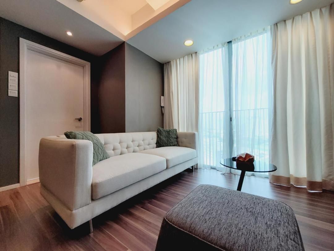 Pillows Plus VERVE Suites@ Old Klang Road Two-Room Apartment 2