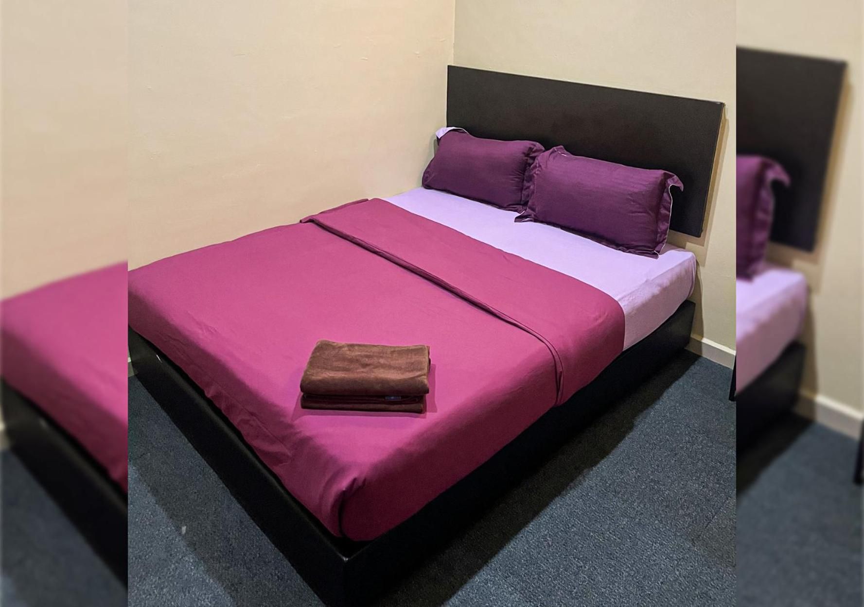 Queen Room