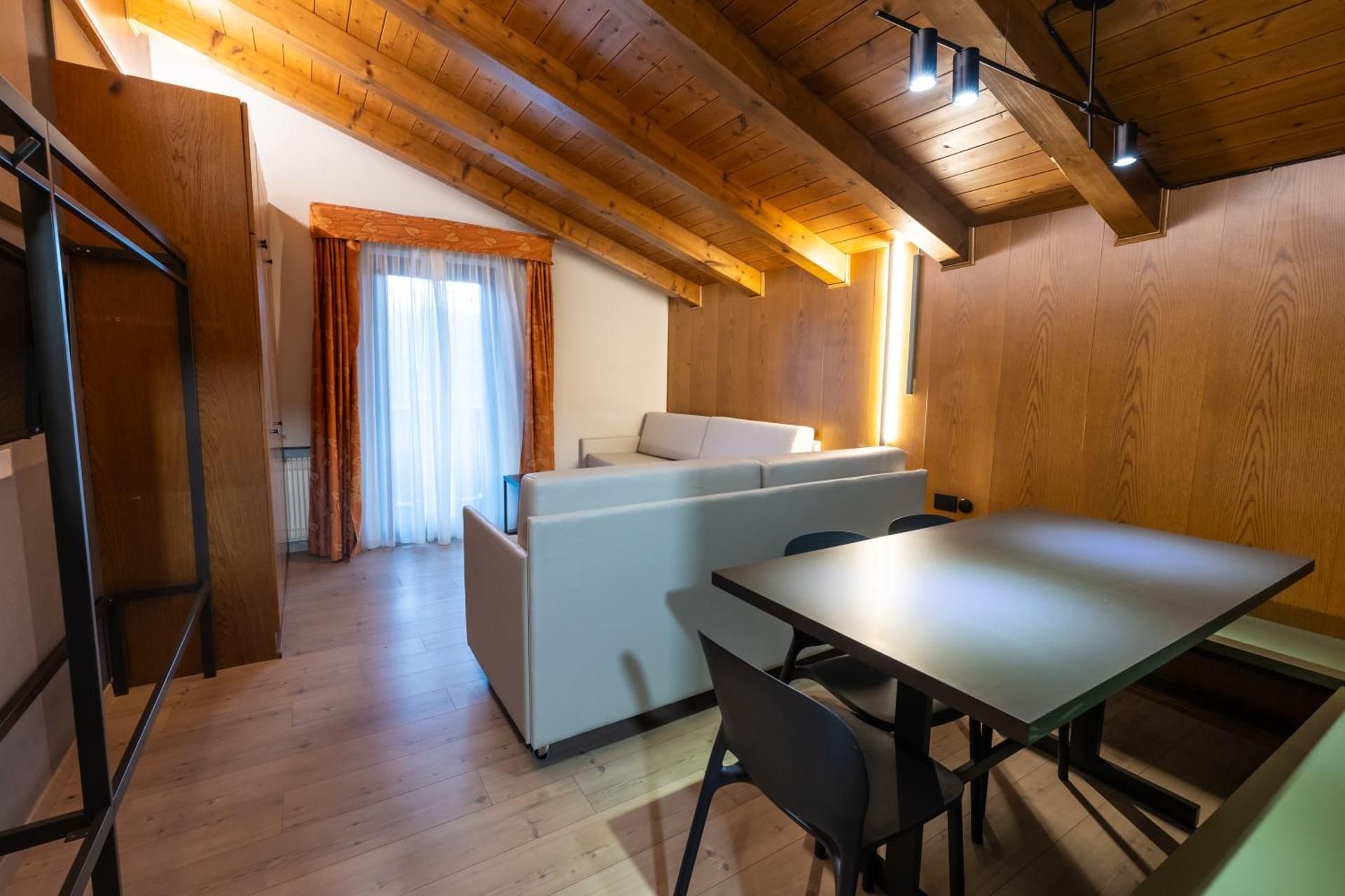 Standard Apartment