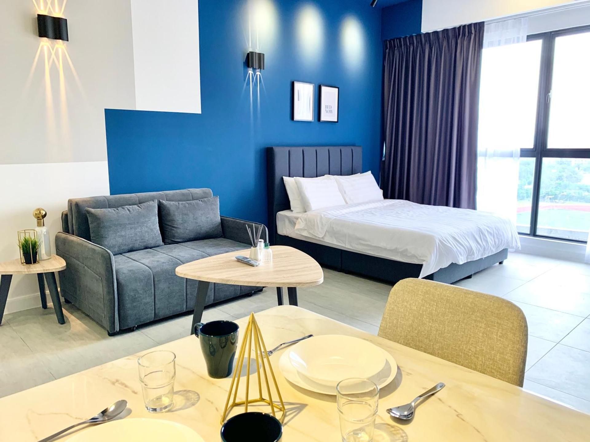 Superior Suite