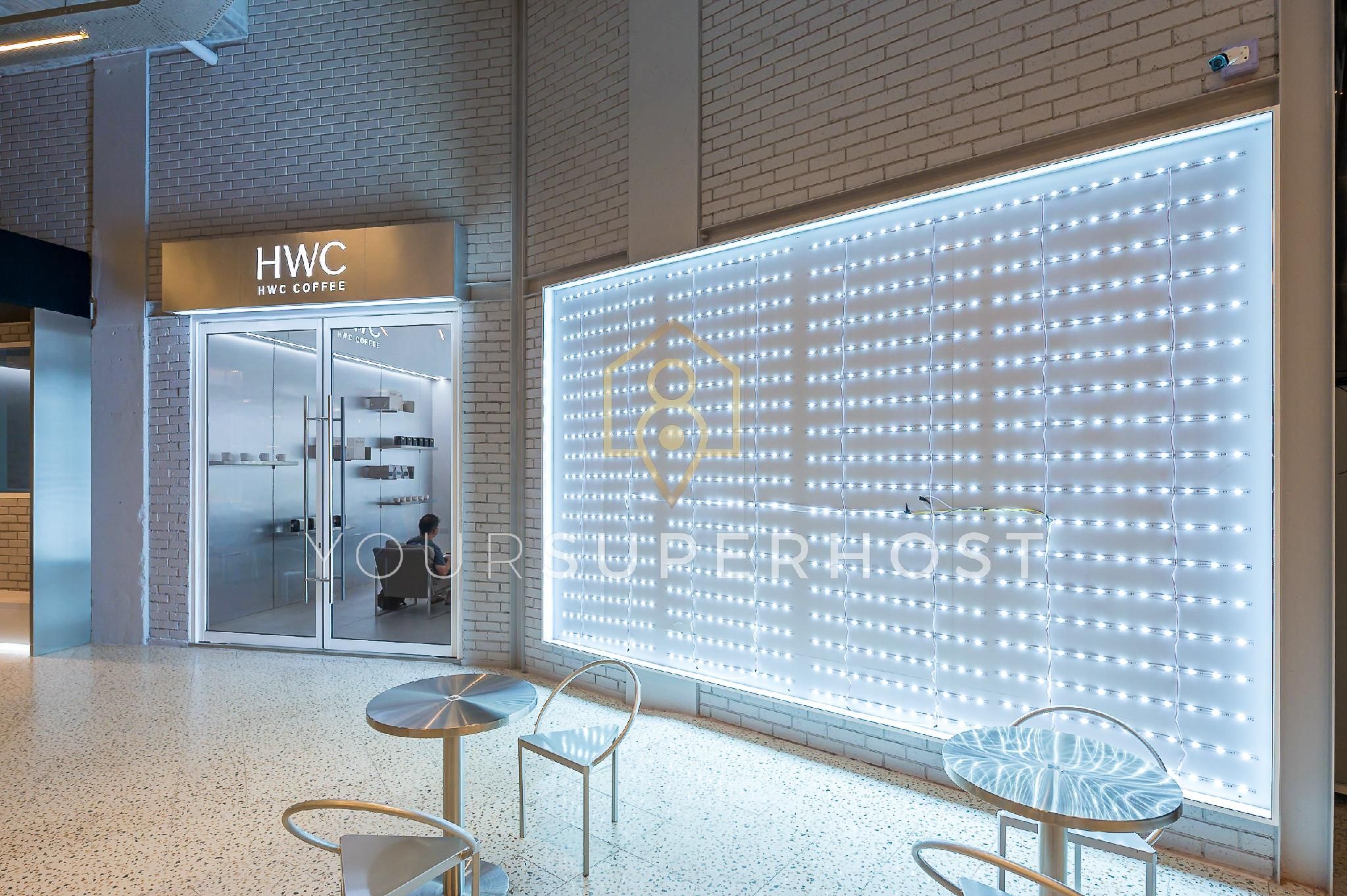 Millerz Square Tower E by YourSuperhost