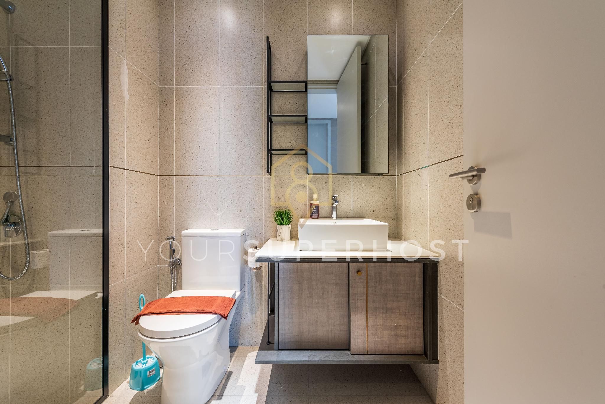 Millerz Square Tower E by YourSuperhost 2 Bedroom Family Residence 2